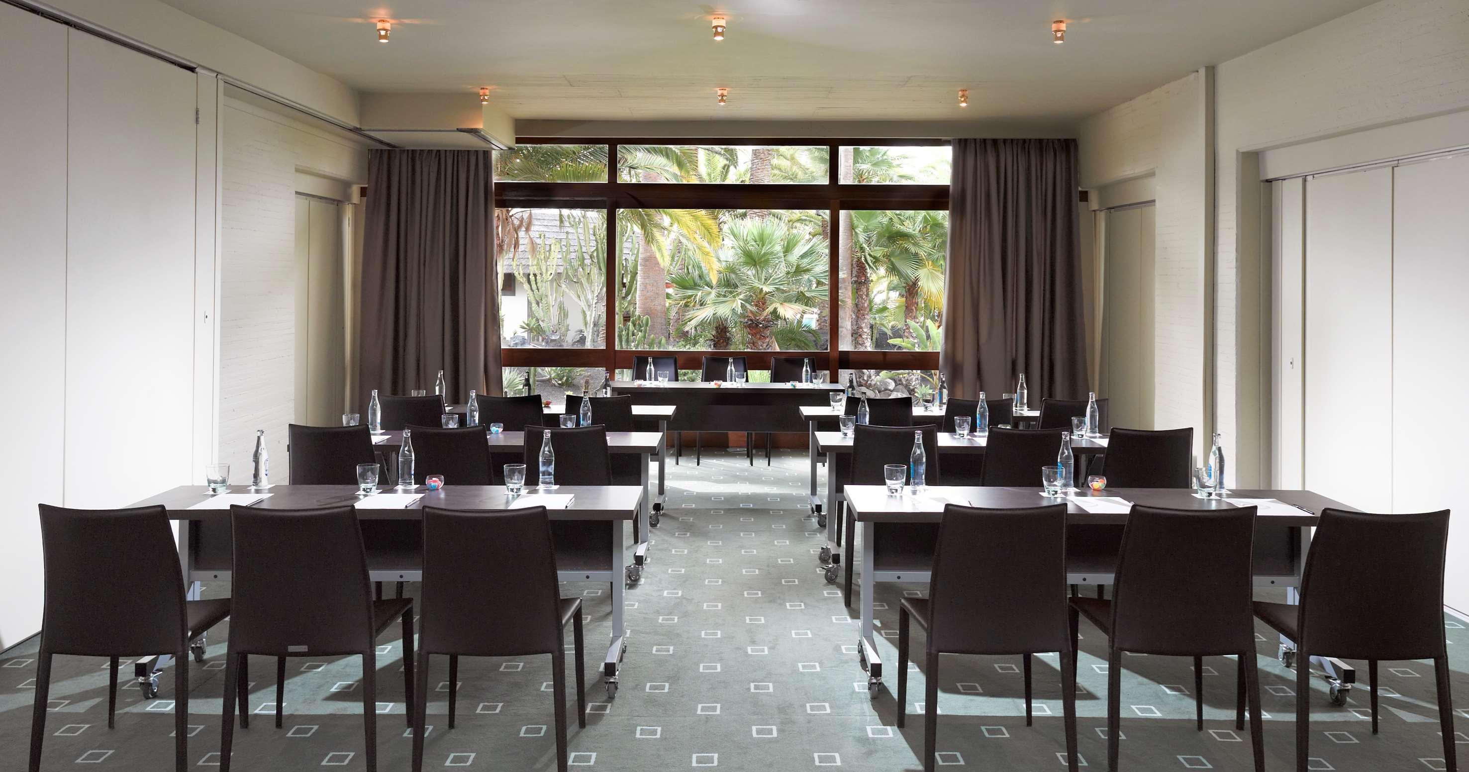 Paradisus By Melia Salinas Lanzarote (adults Only) Hotel 5*