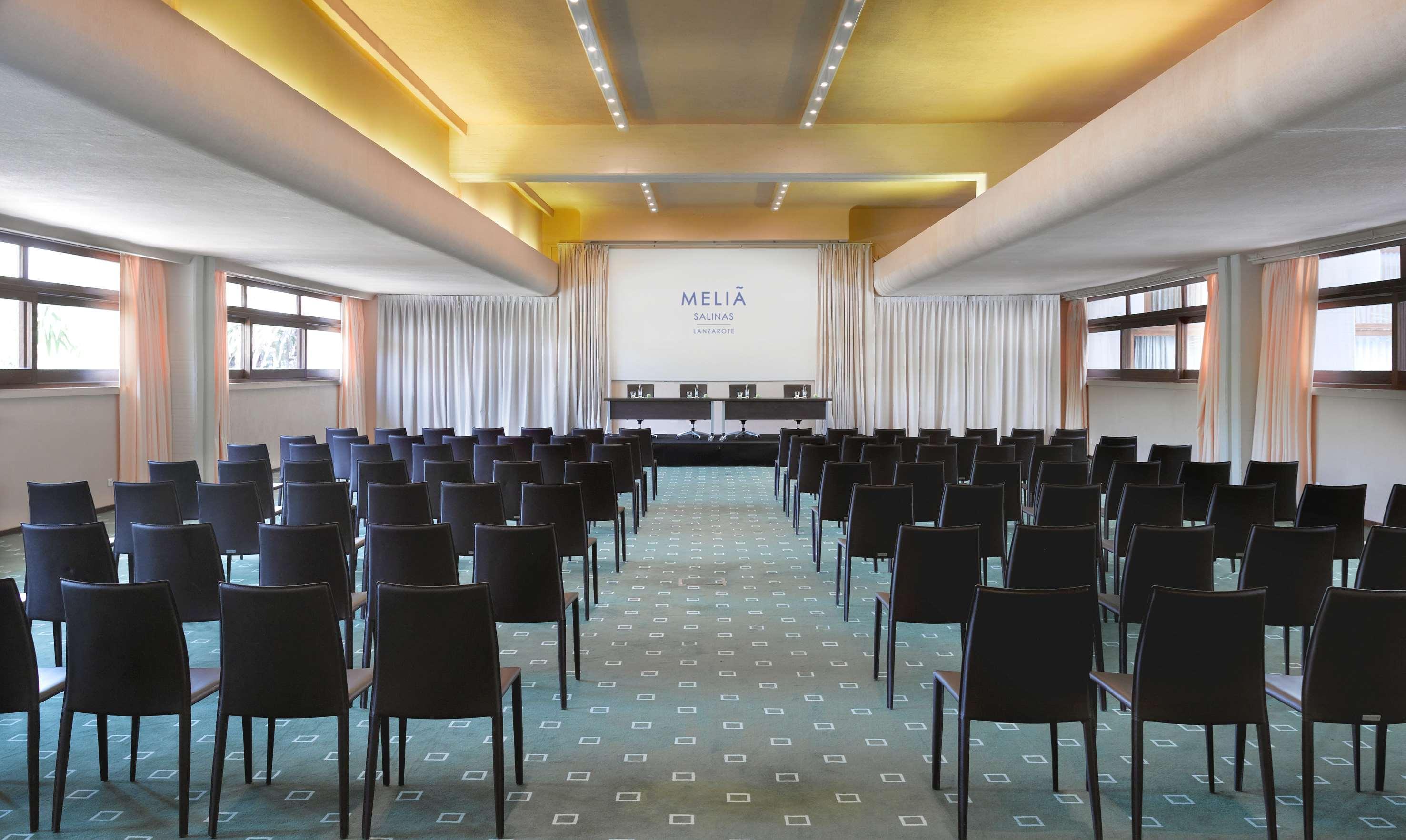 Paradisus By Melia Salinas Lanzarote (adults Only)