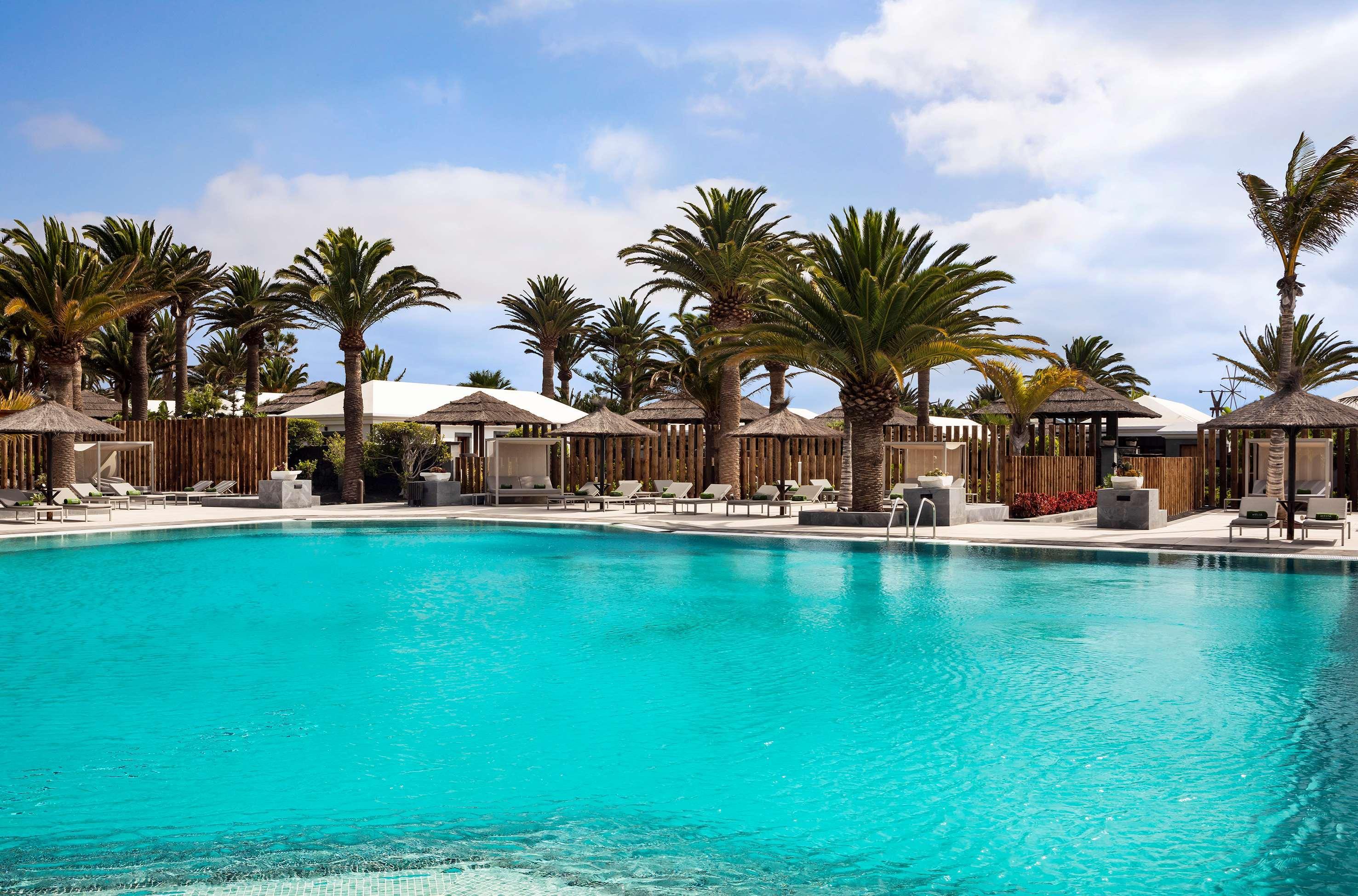 Paradisus By Melia Salinas Lanzarote (adults Only)