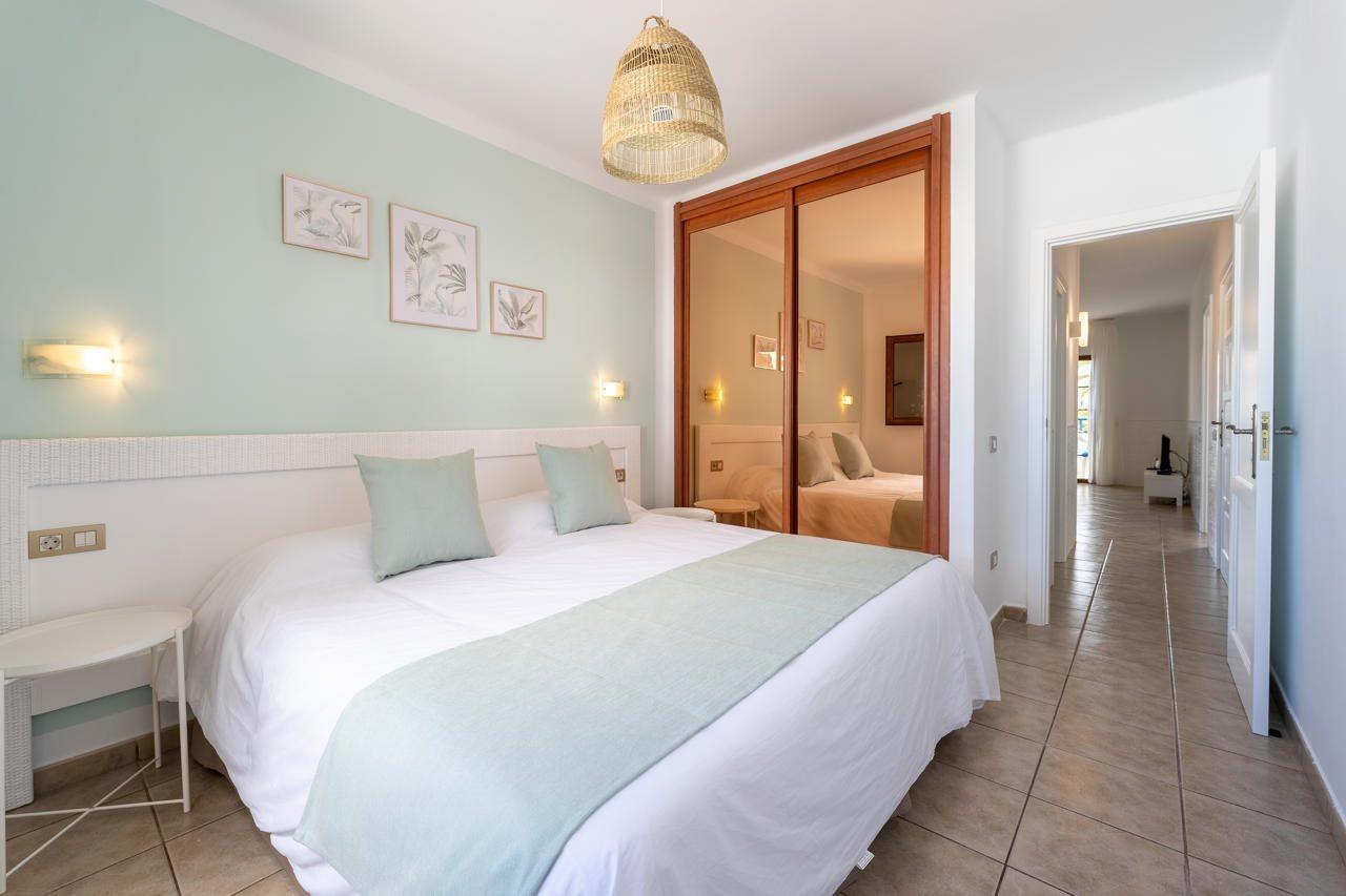 Isla De Lobos - Adults Only Apartamento