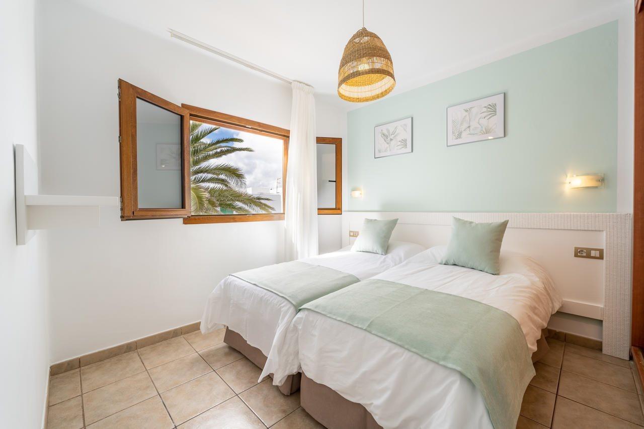 Isla De Lobos - Adults Only Apartamento