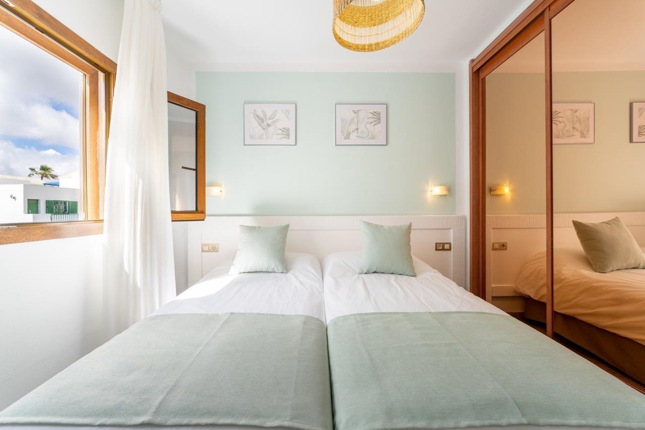 Isla De Lobos - Adults Only Apartamento *
