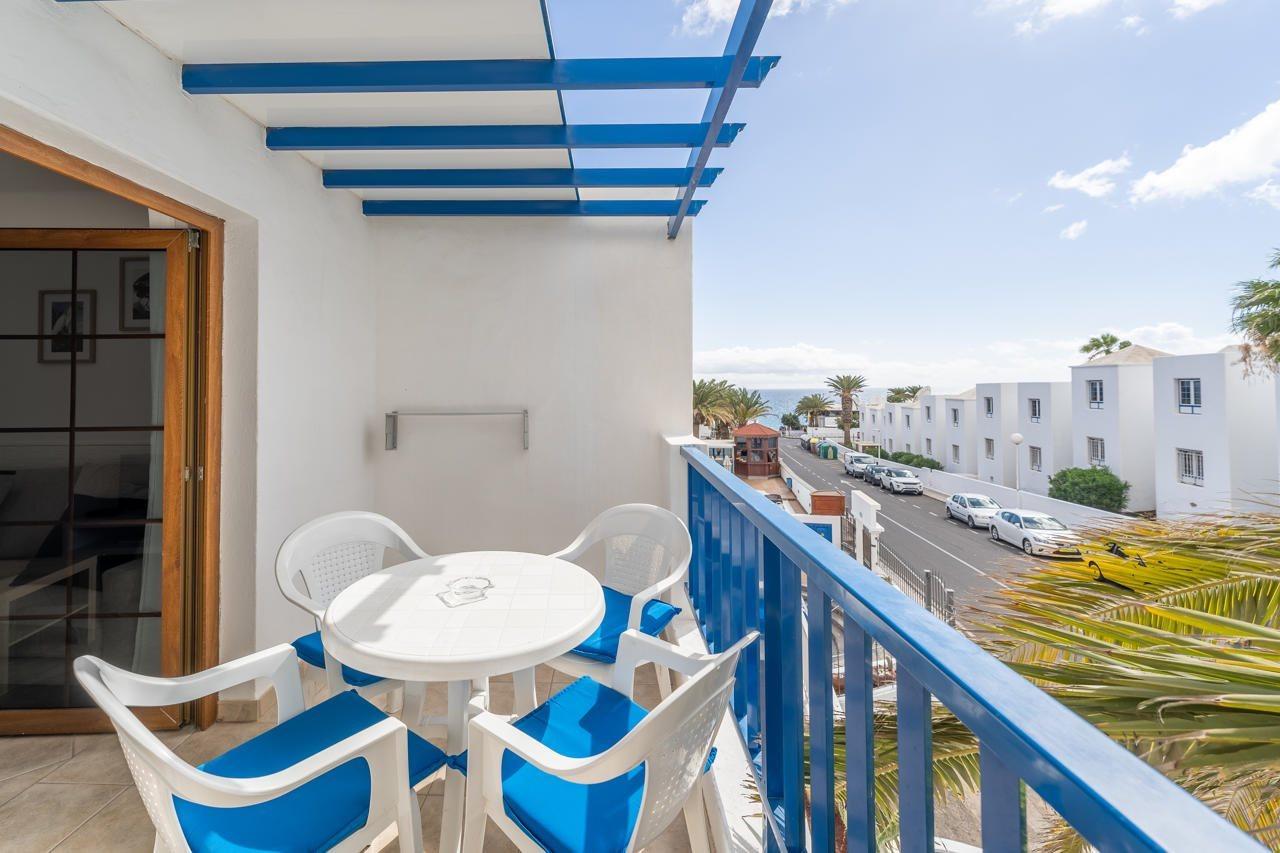 Isla De Lobos - Adults Only Apartamento *