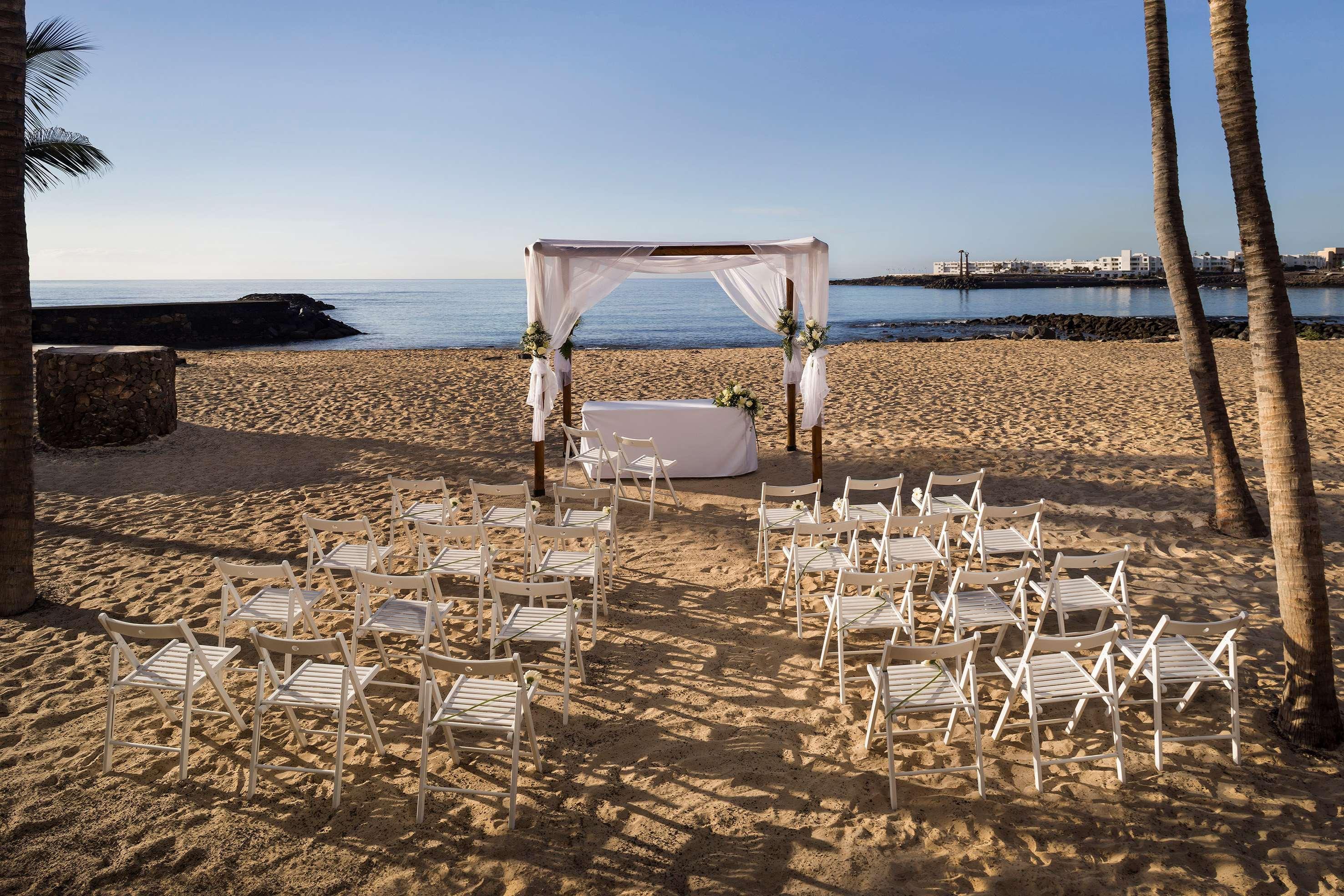 Paradisus By Melia Salinas Lanzarote (adults Only) Costa Teguise