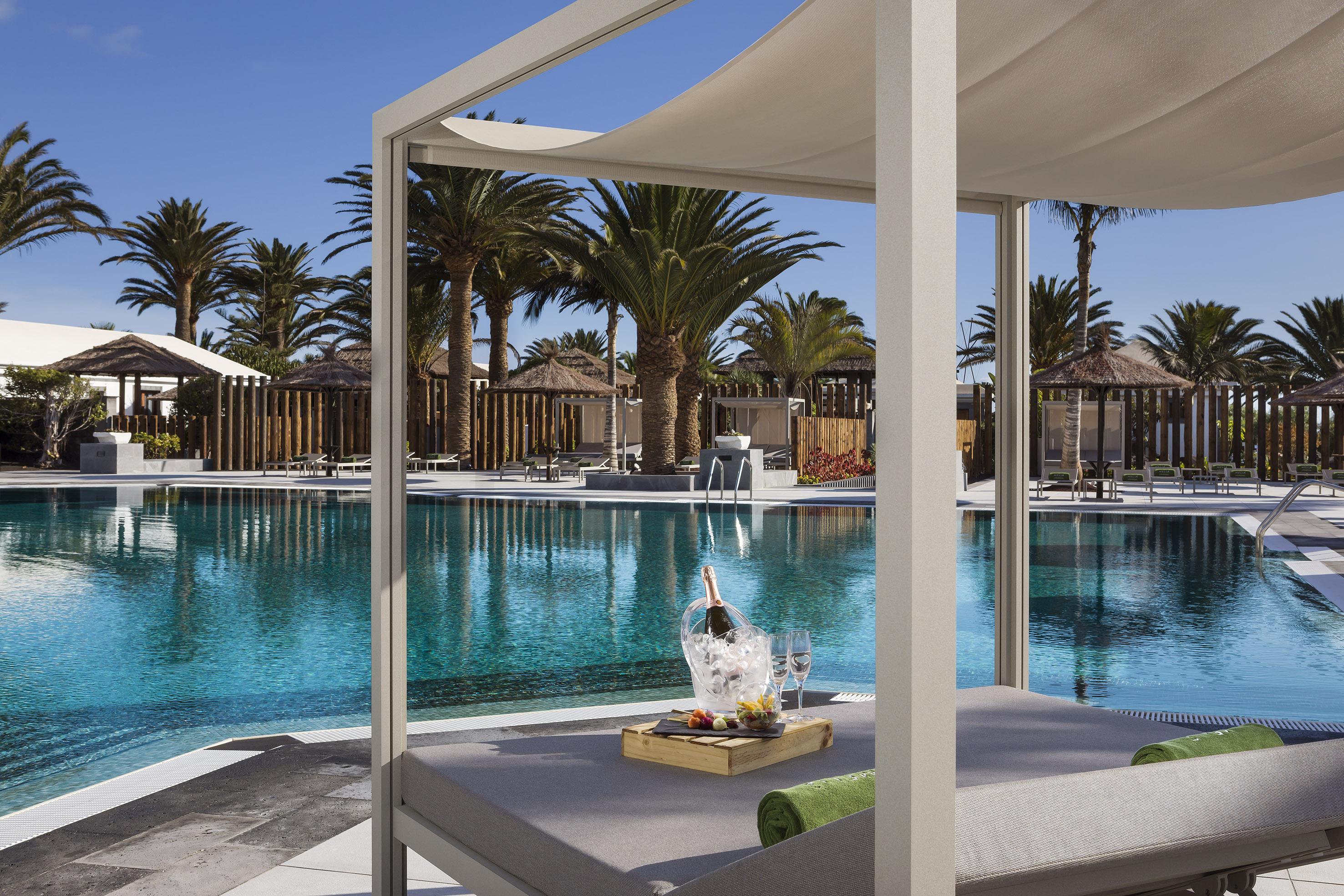 Hotel Paradisus By Melia Salinas Lanzarote (adults Only) 5*