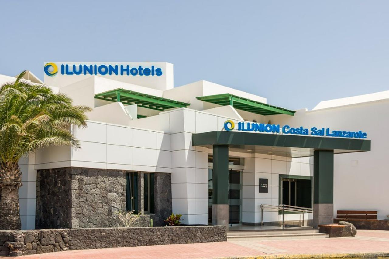 Ilunion Costa Sal Lanzarote *