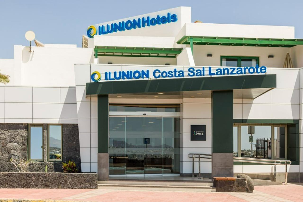 Apartamento Ilunion Costa Sal Lanzarote