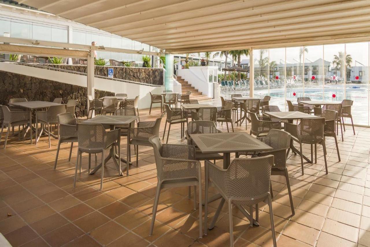 Ilunion Costa Sal Lanzarote Matagorda