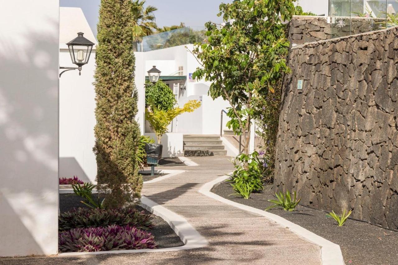 Ilunion Costa Sal Lanzarote * Matagorda