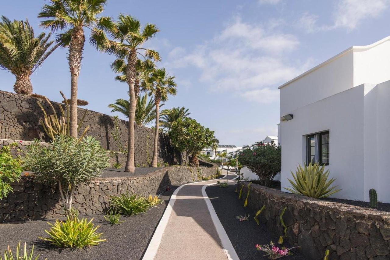 Ilunion Costa Sal Lanzarote Apartamento