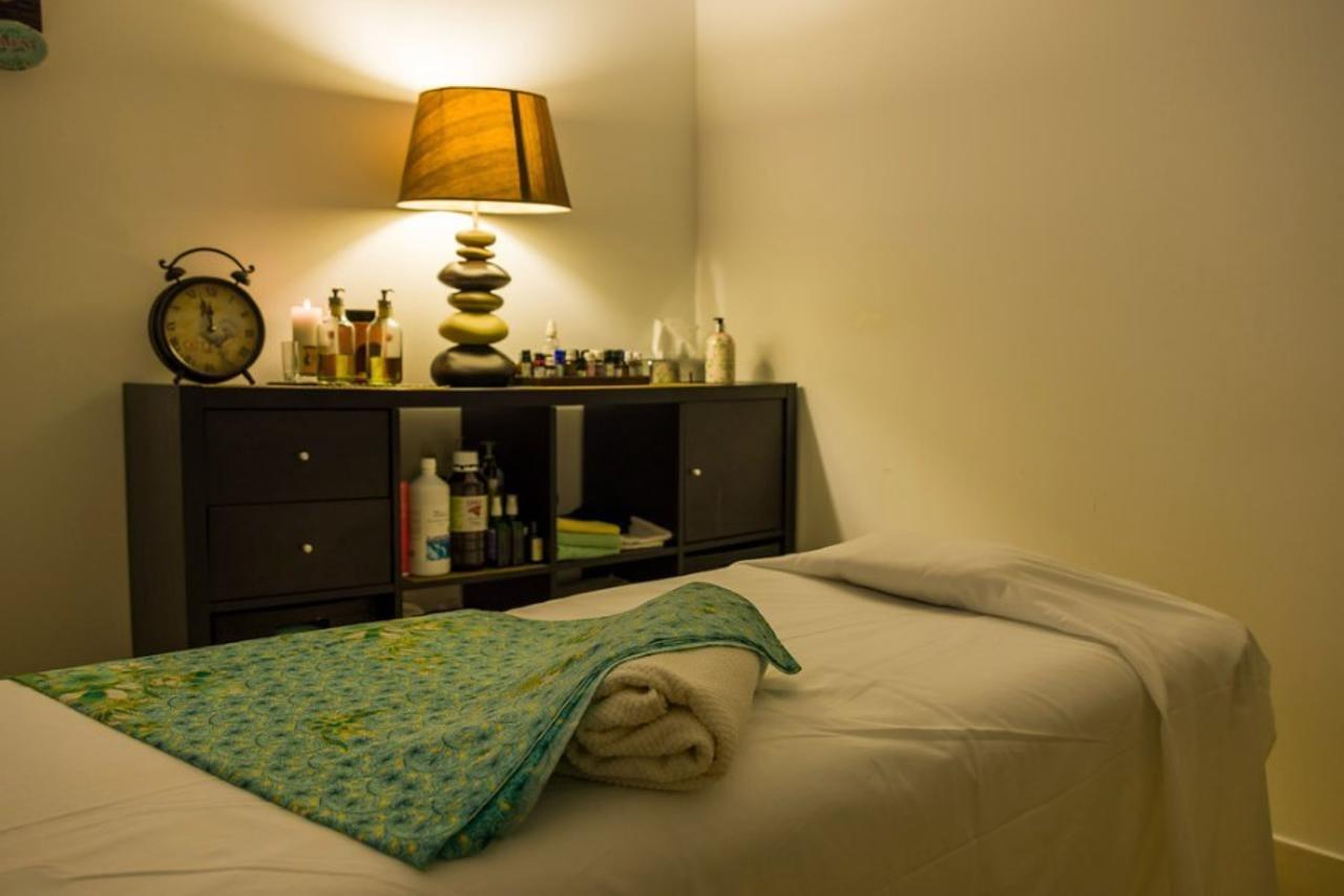 Ilunion Costa Sal Lanzarote Apartamento