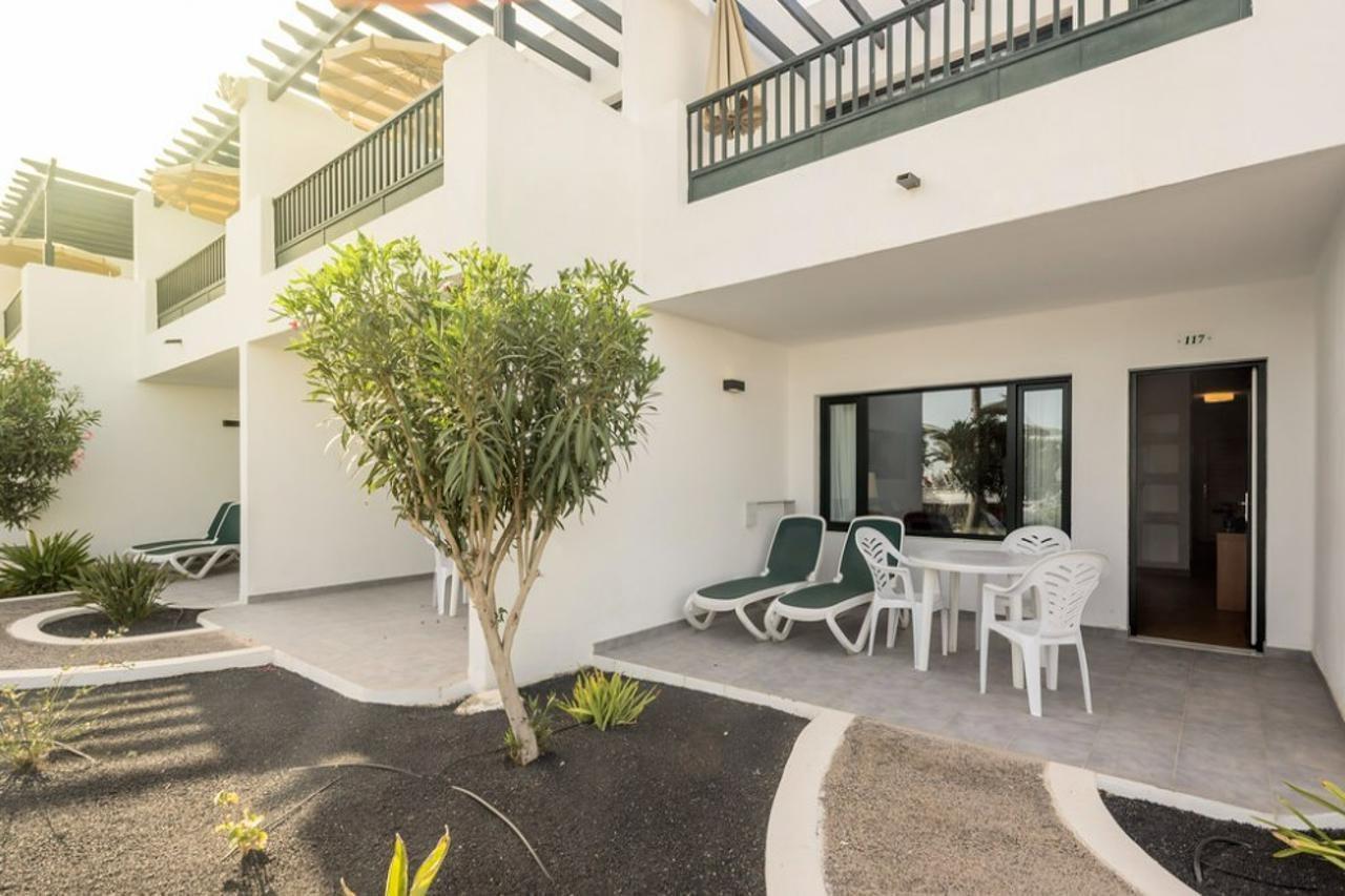 Apartamento Ilunion Costa Sal Lanzarote