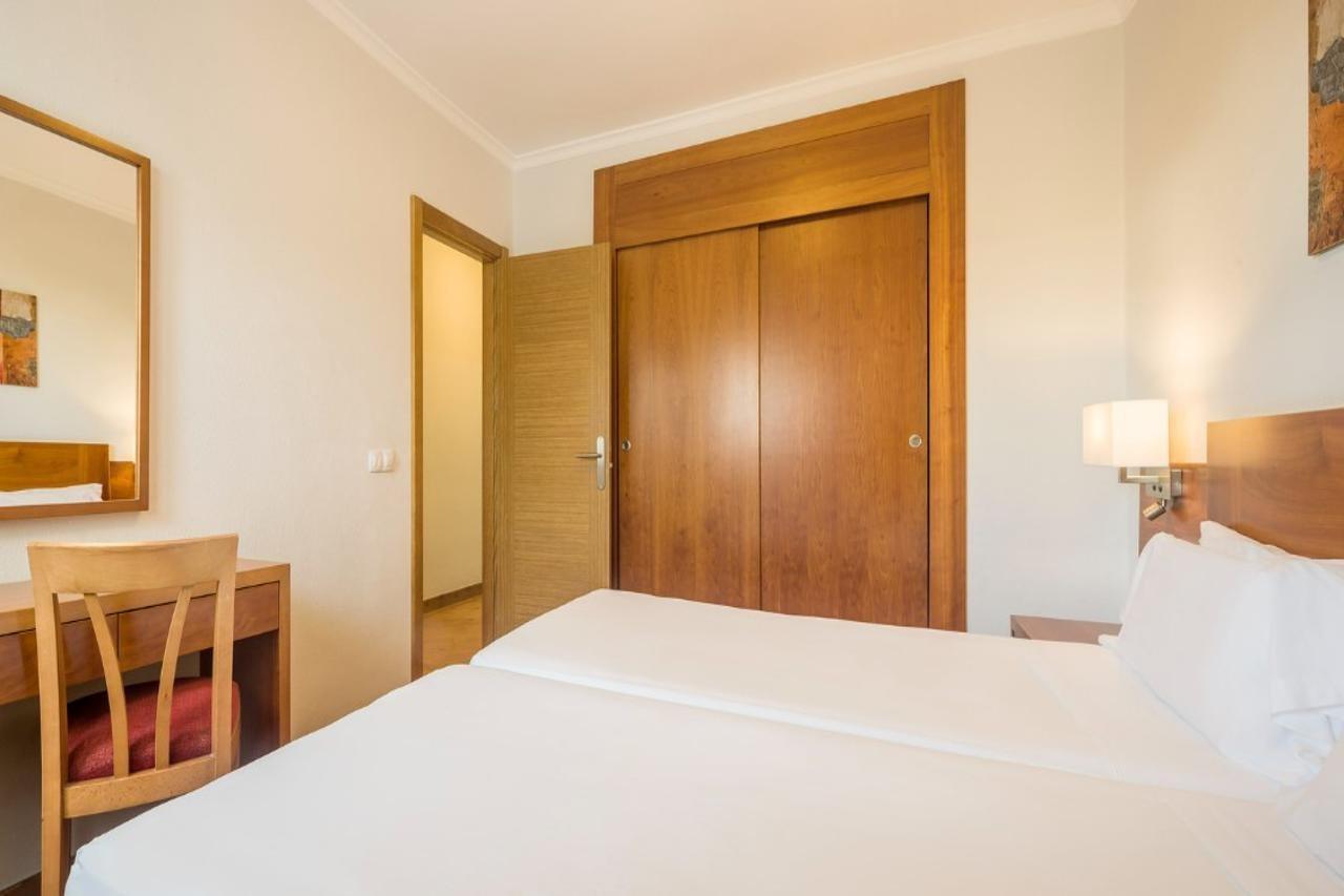 Apartamento Ilunion Costa Sal Lanzarote *