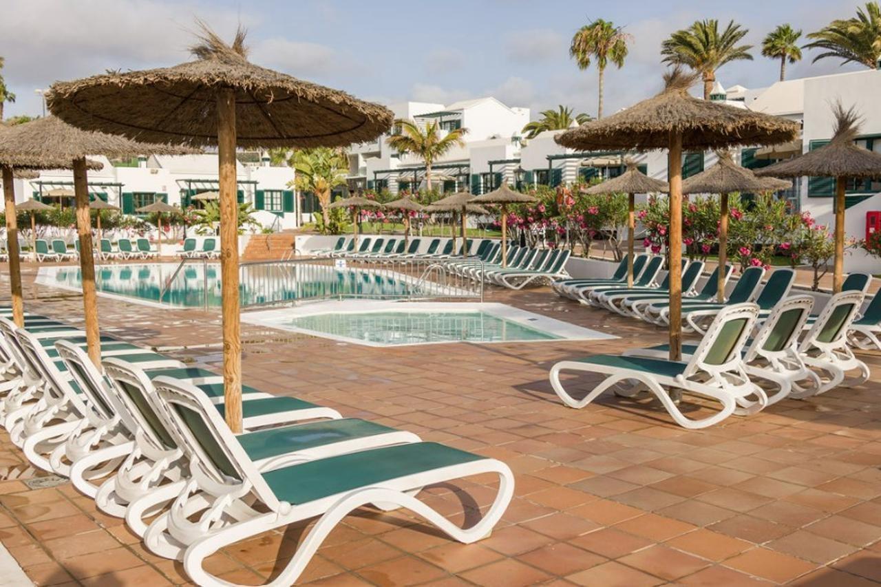 Apartamento Ilunion Costa Sal Lanzarote