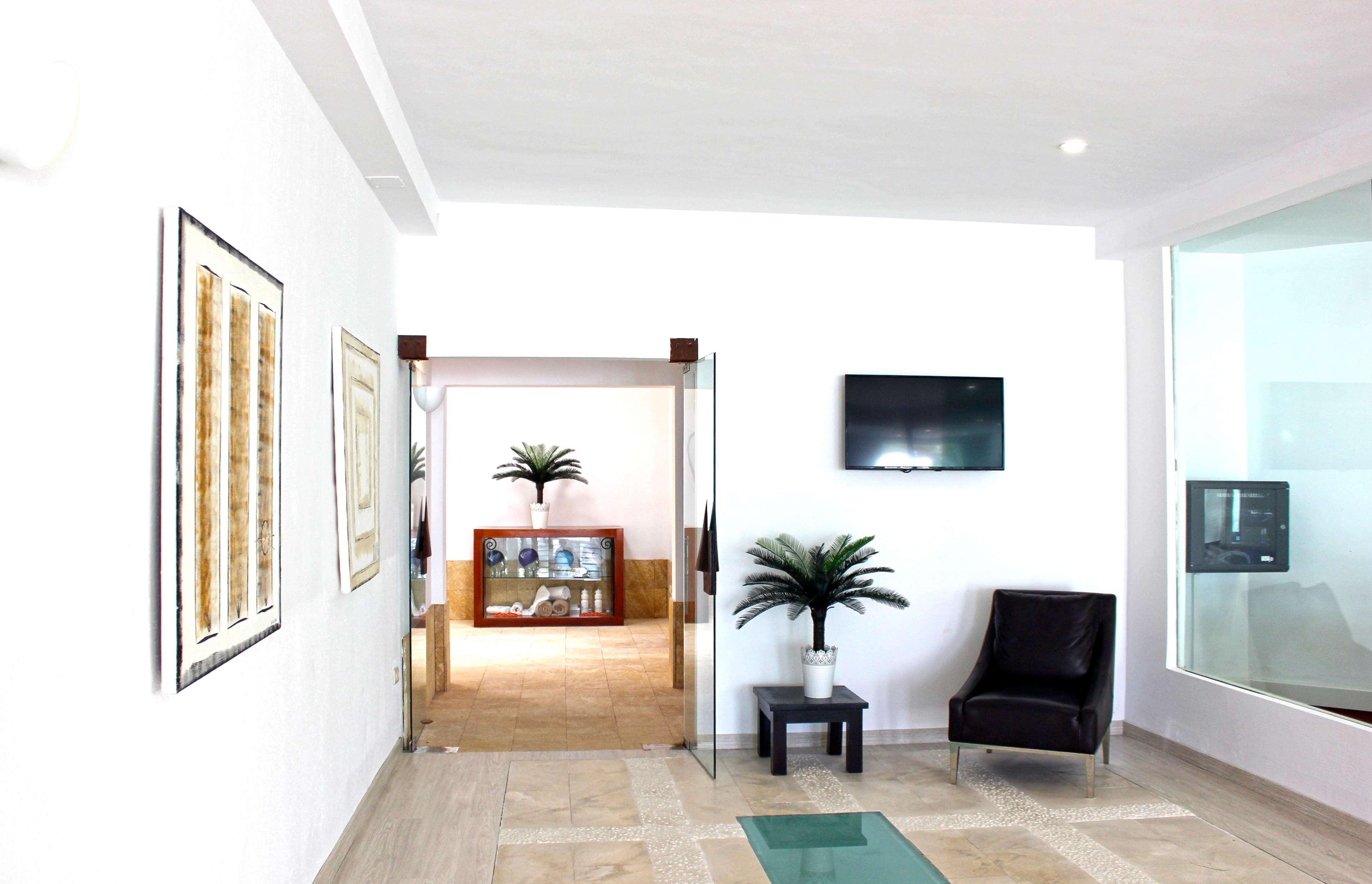Vitalclass Lanzarote 4*
