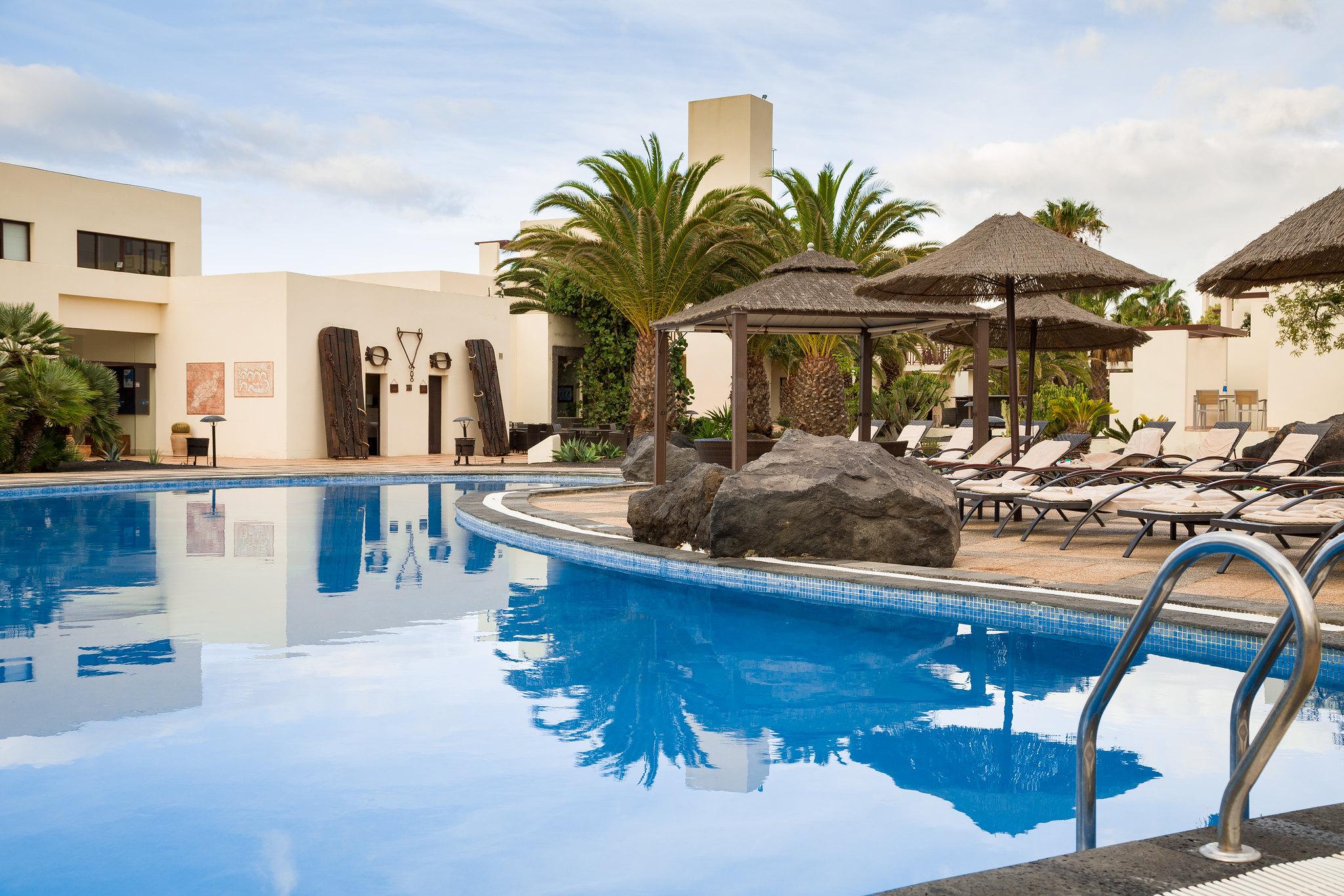 Vitalclass Lanzarote