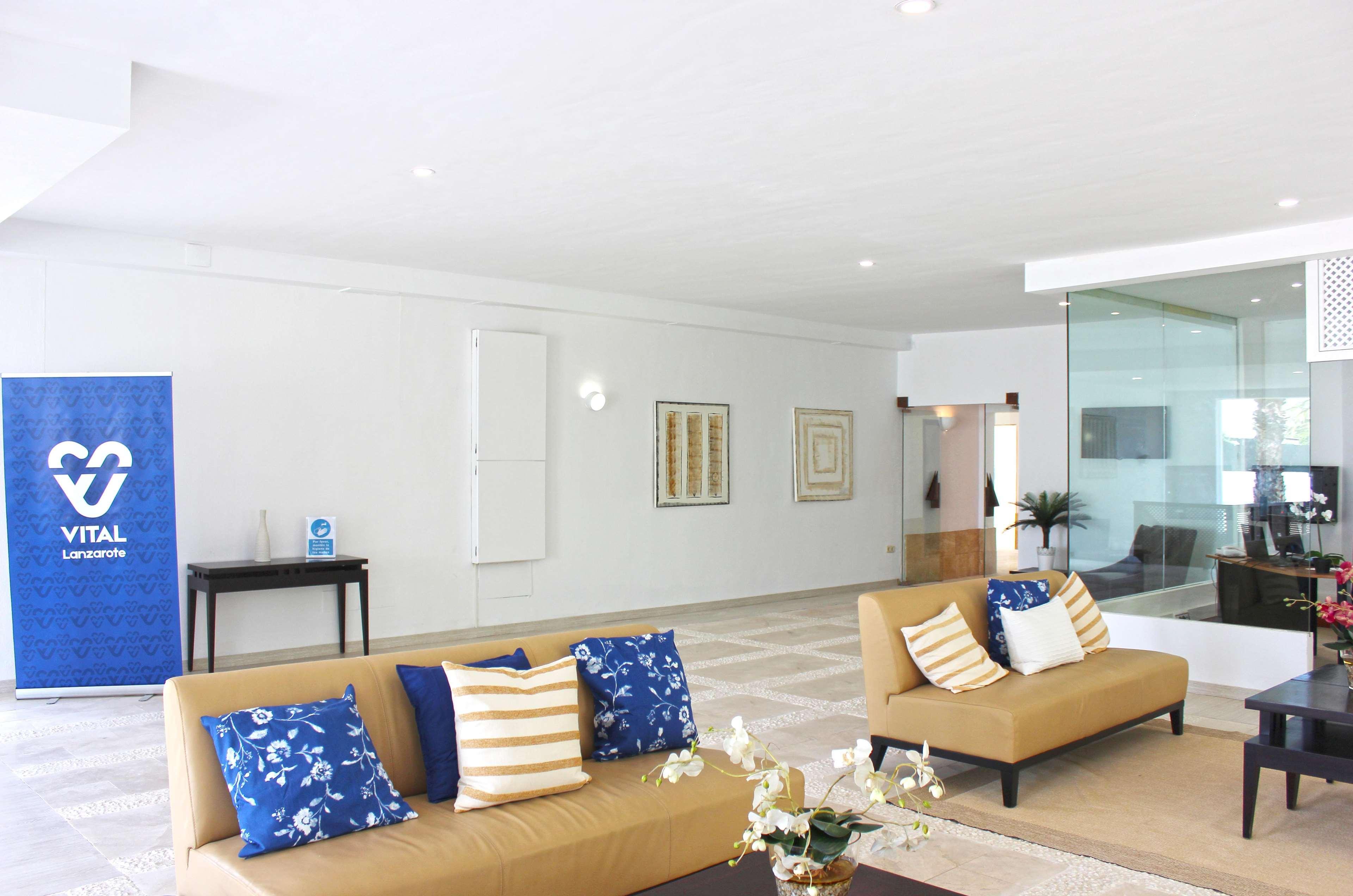 Hotel Vitalclass Lanzarote Costa Teguise