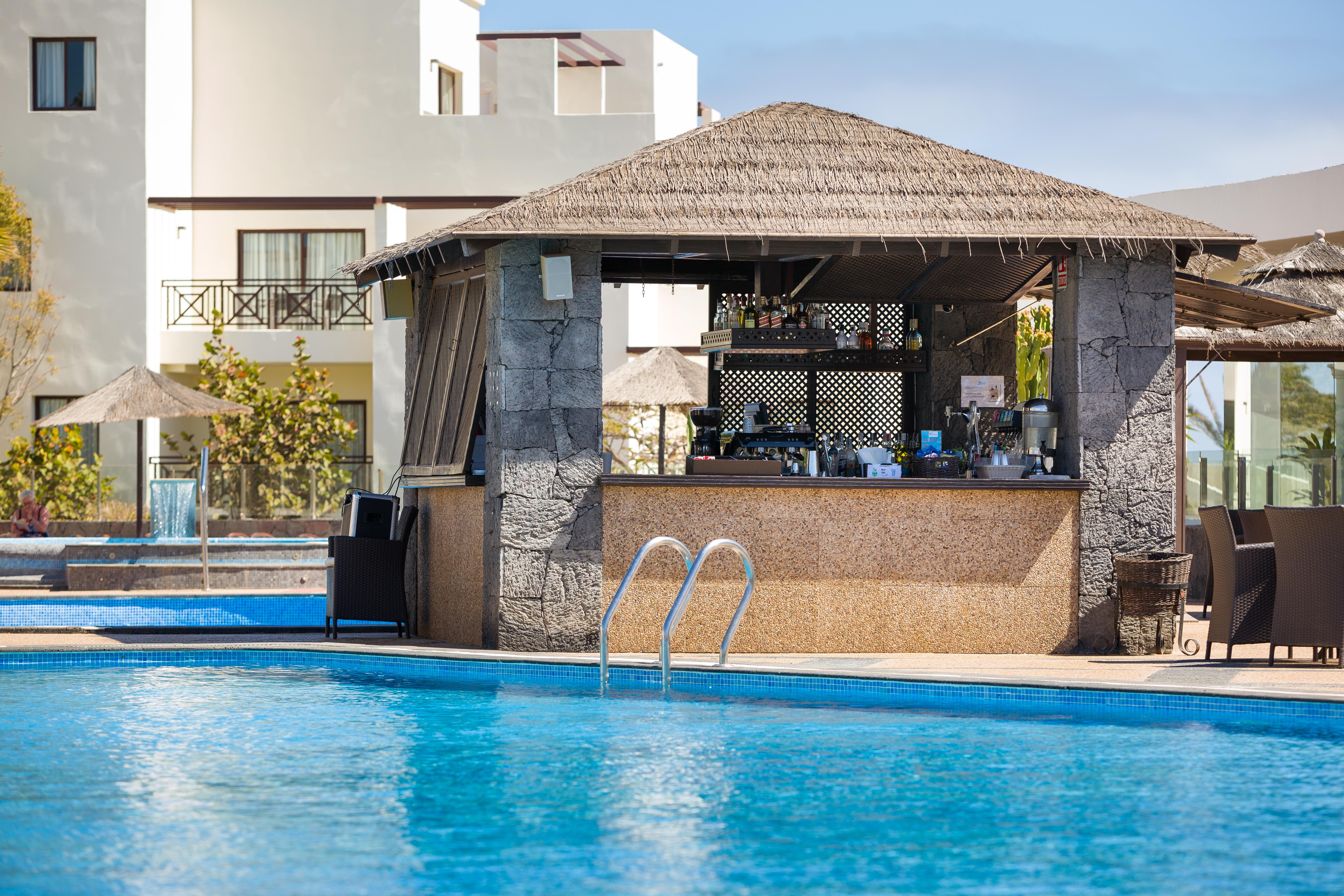 Hotel Vitalclass Lanzarote Costa Teguise