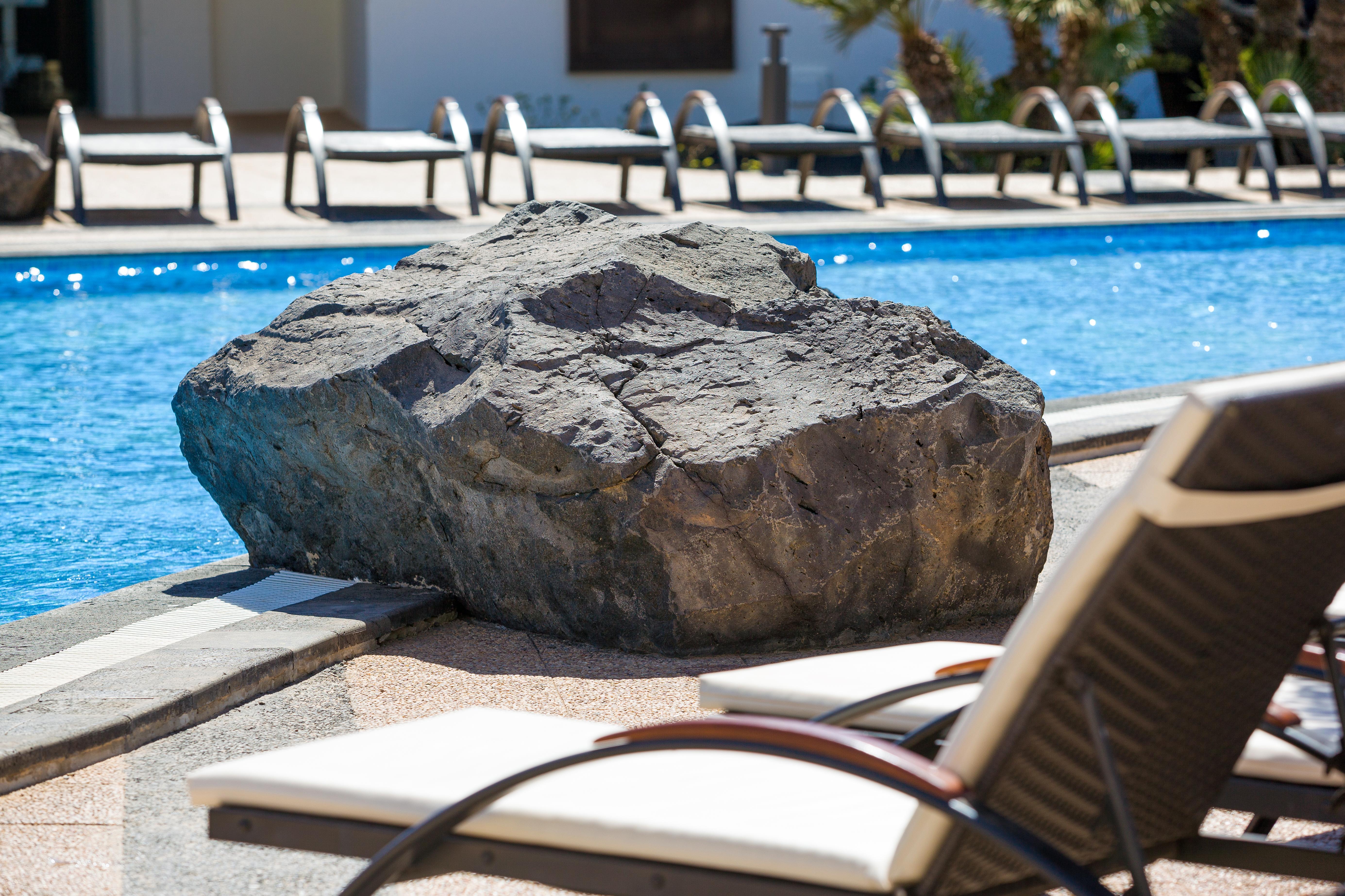 Vitalclass Lanzarote Hotel