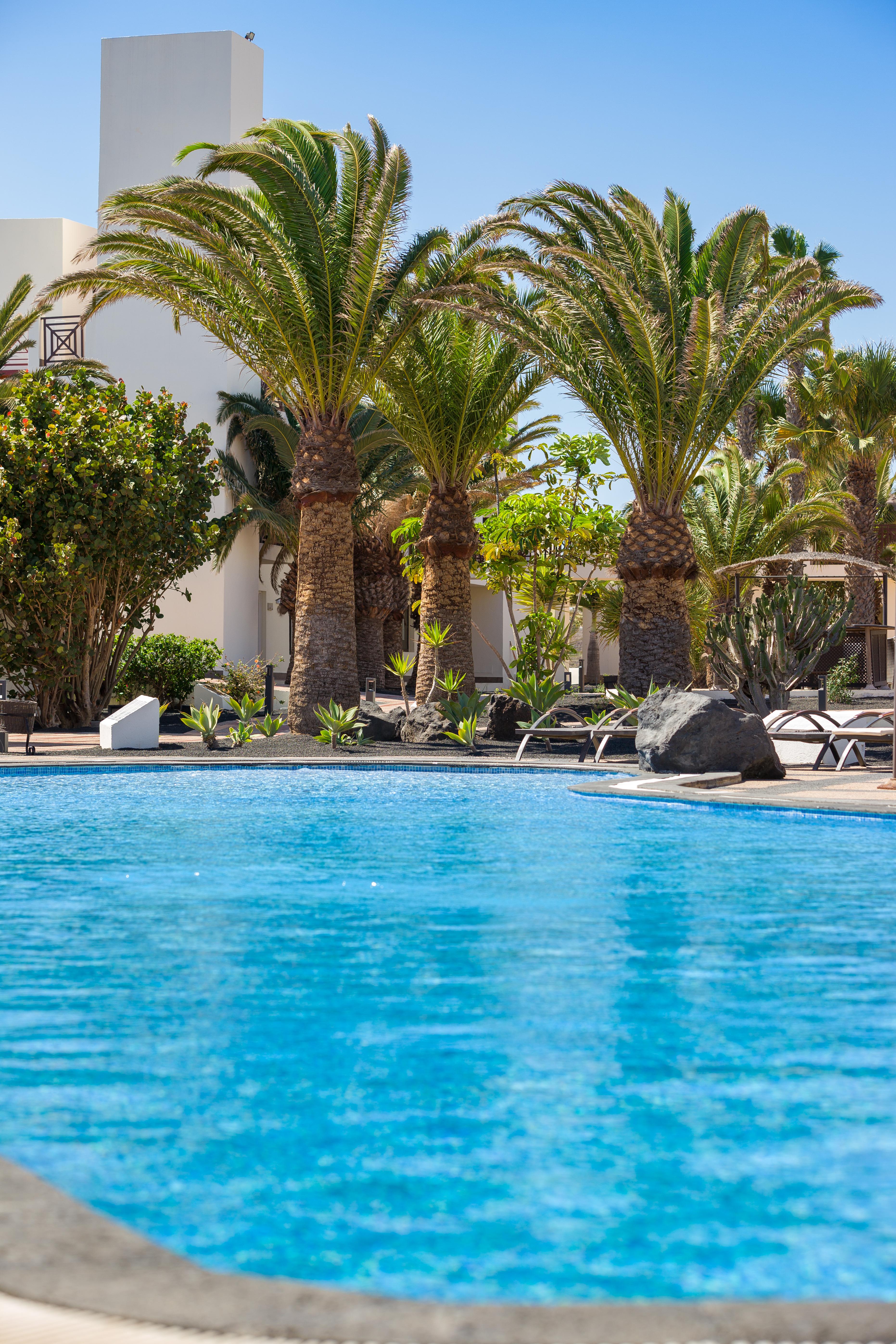 Vitalclass Lanzarote Hotel 4*