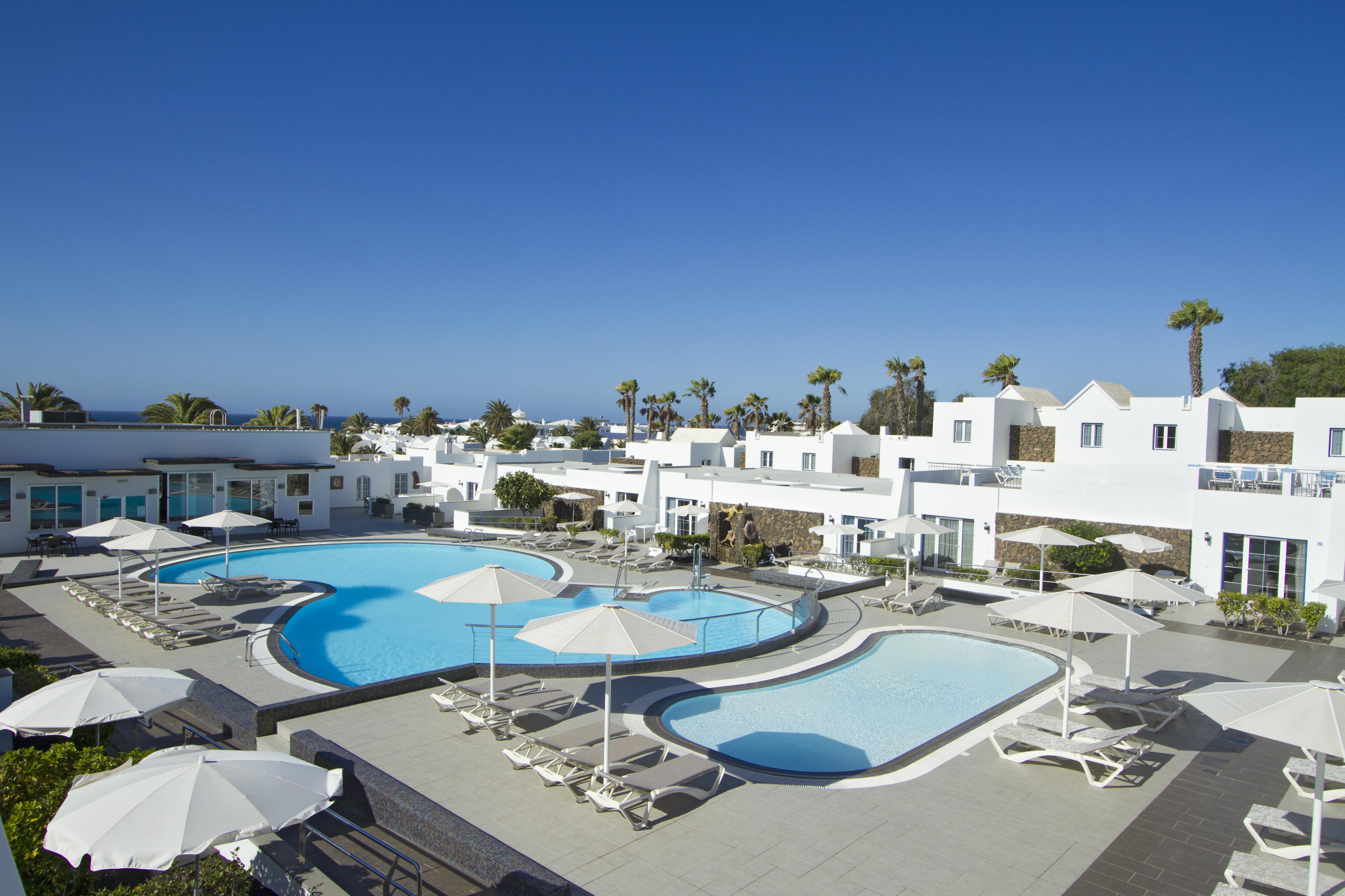 Nautilus Lanzarote 4*