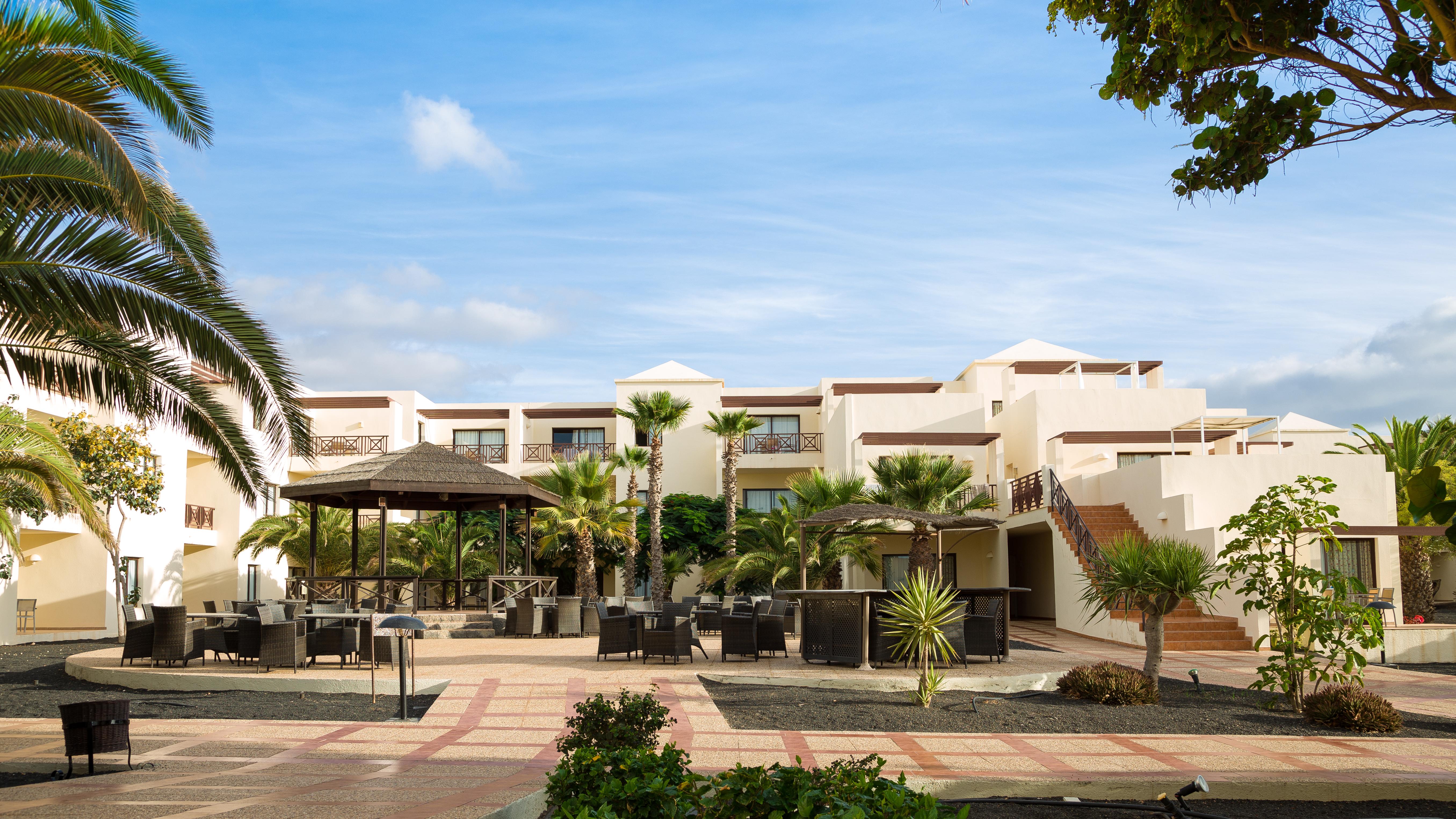 Hotel Vitalclass Lanzarote 4*