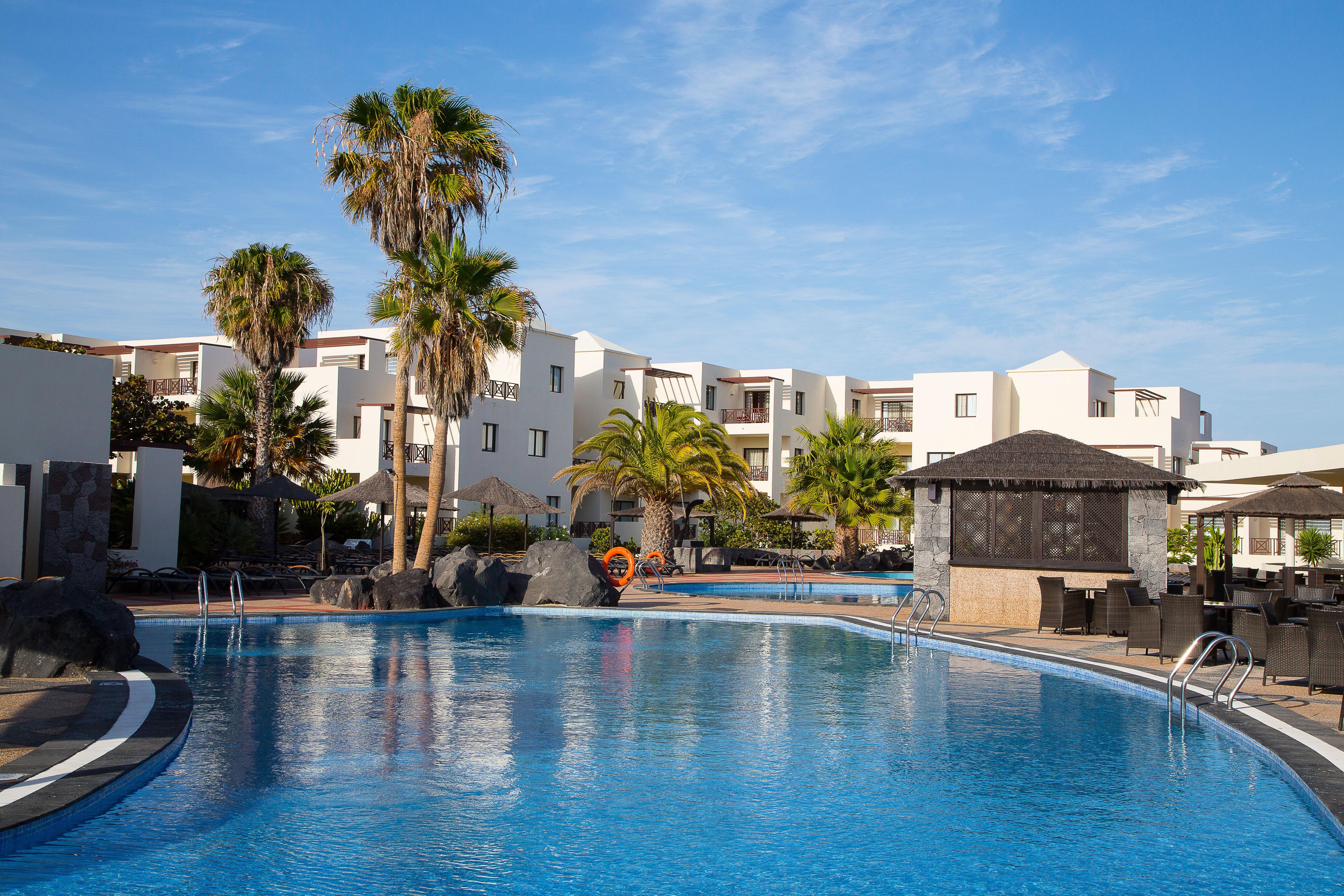 Vitalclass Lanzarote