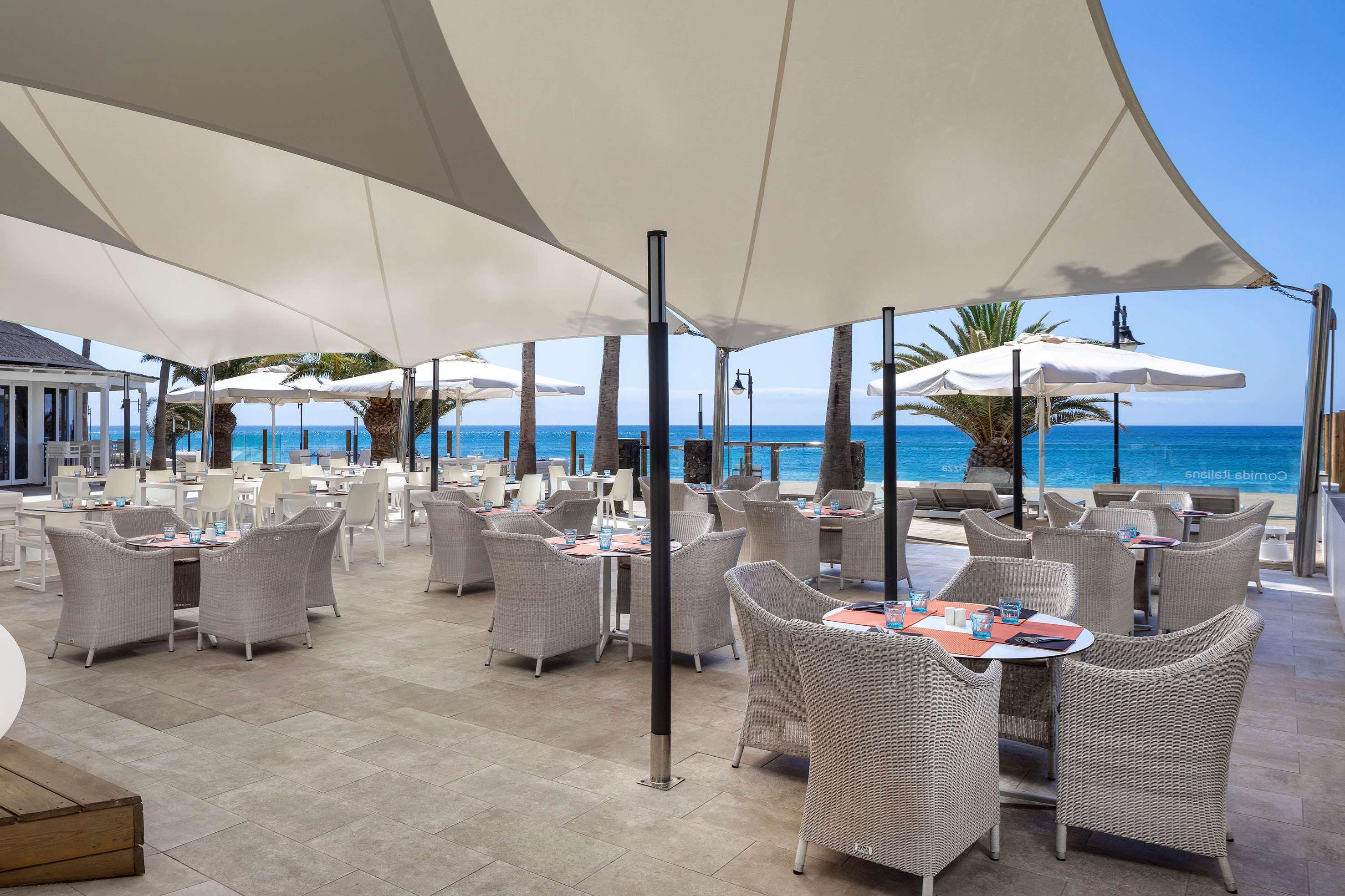 Hotel Sol Lanzarote