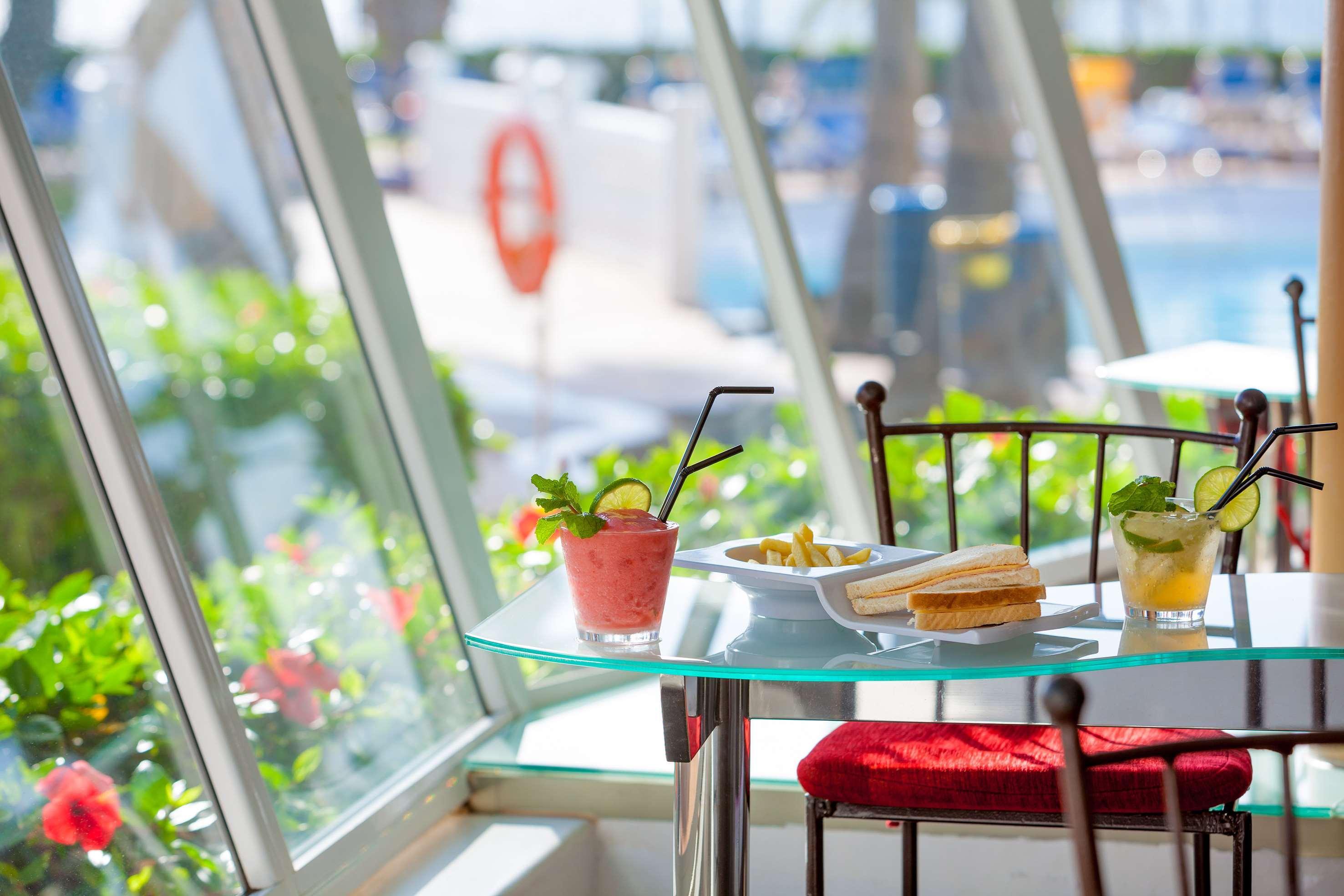 Sol Lanzarote Hotel 4*