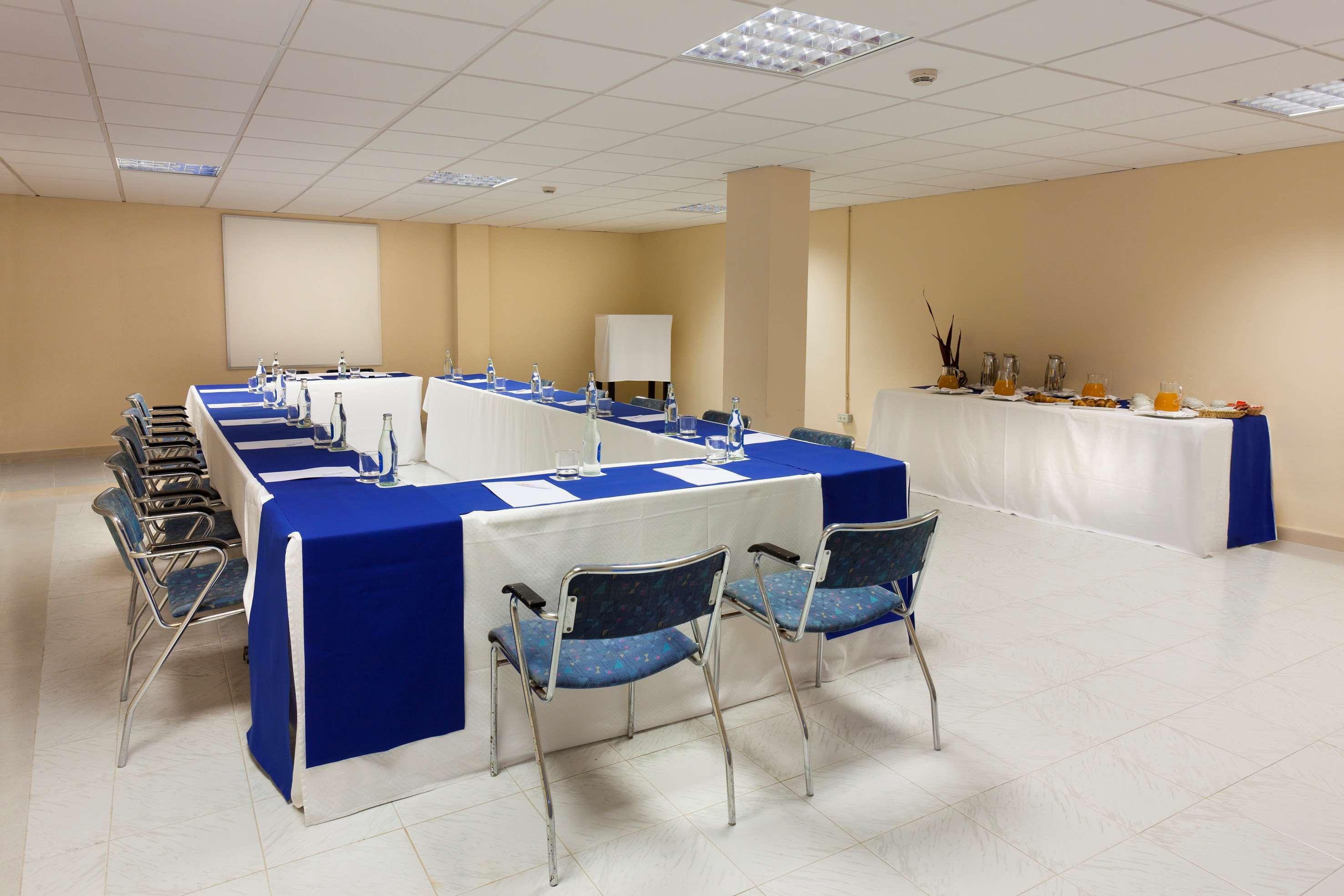 Hotel Sol Lanzarote Puerto del Carmen (Lanzarote)