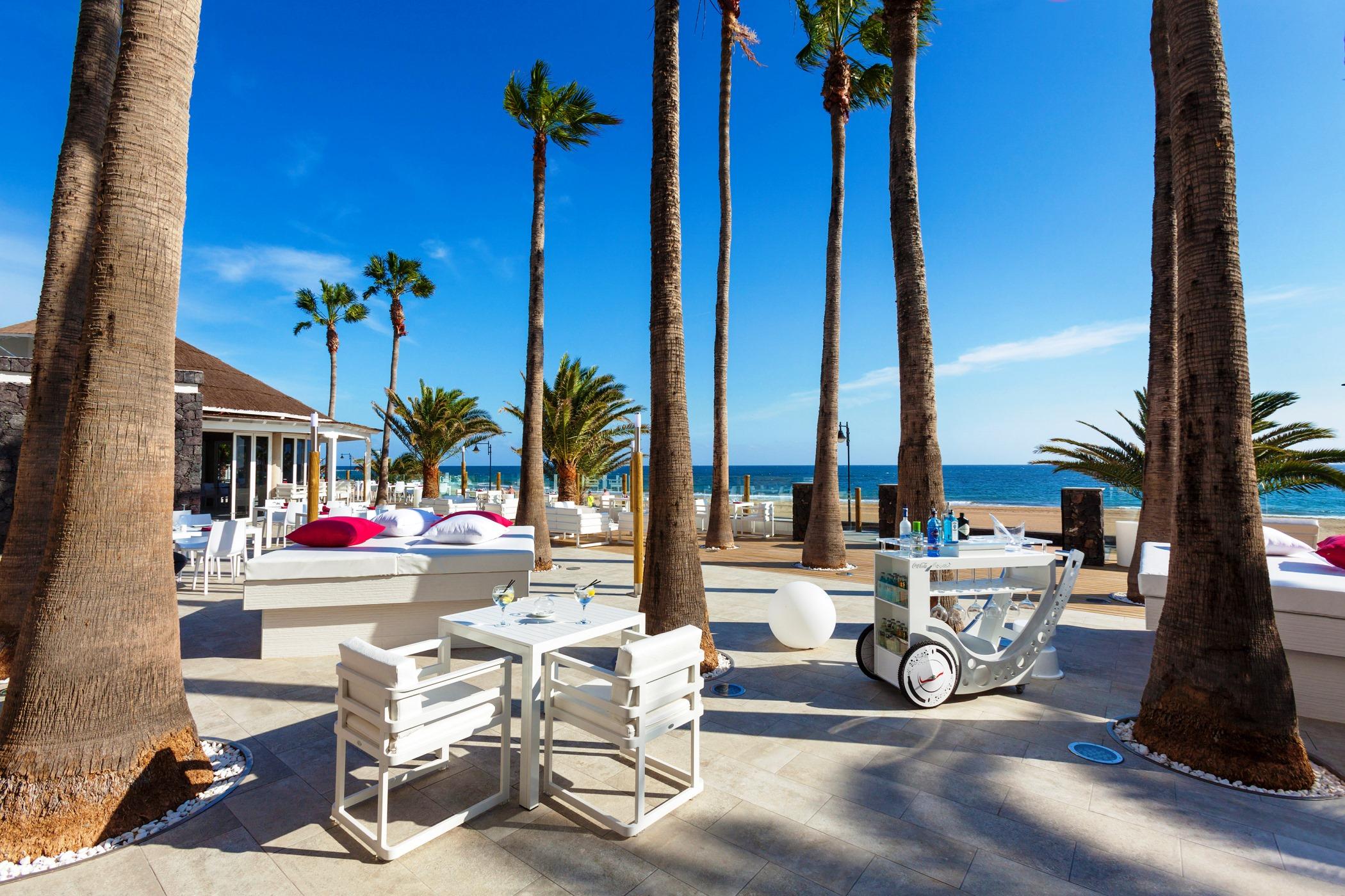 Sol Lanzarote Hotel