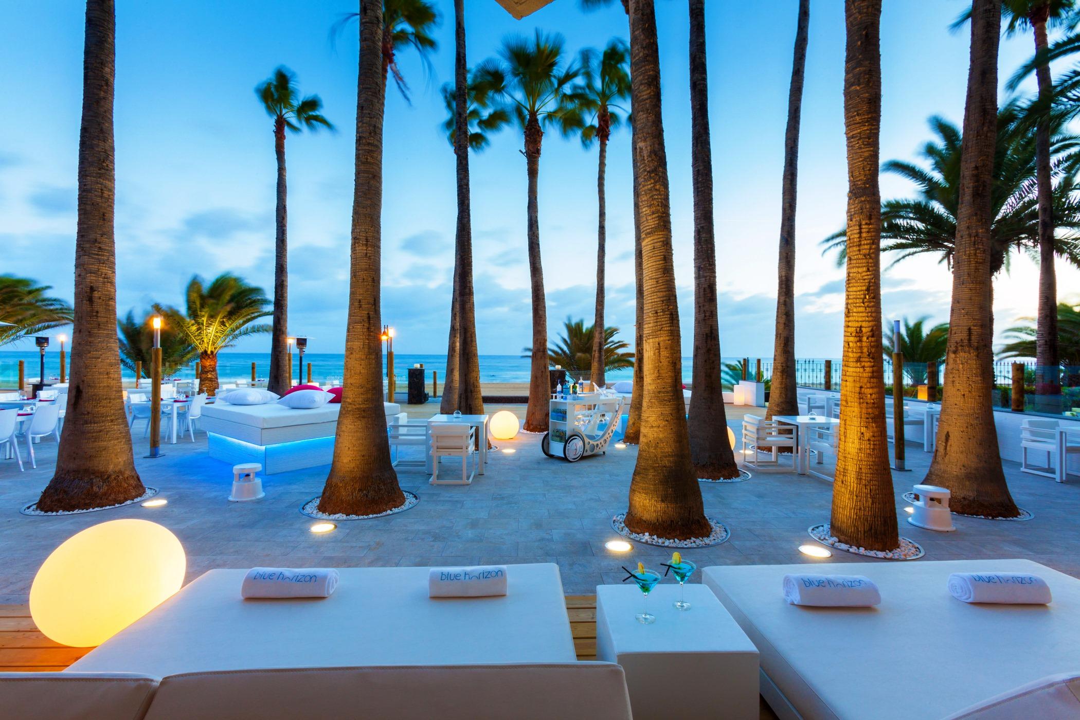 Hotel Sol Lanzarote 4*