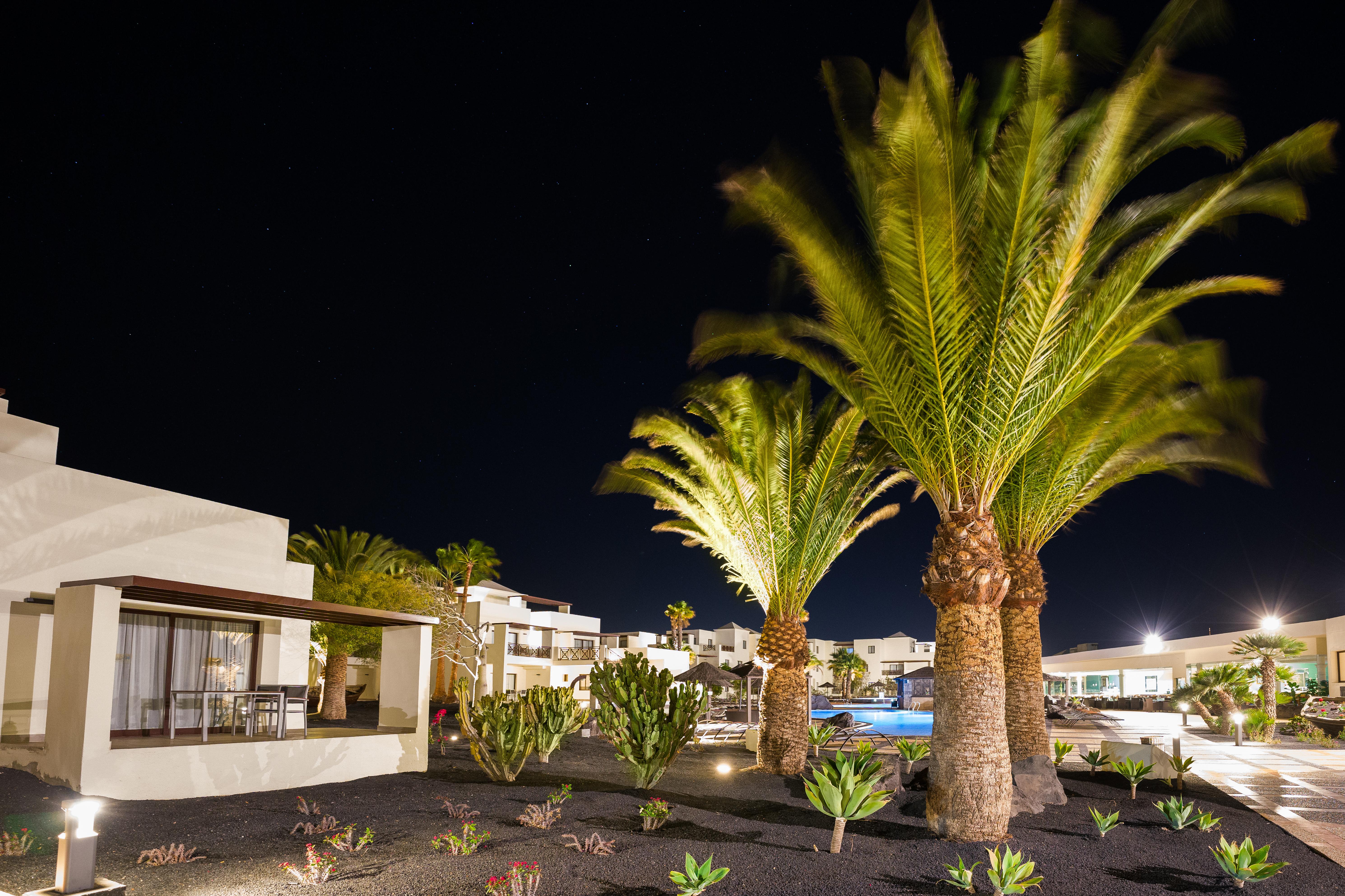 Hotel Vitalclass Lanzarote 4*