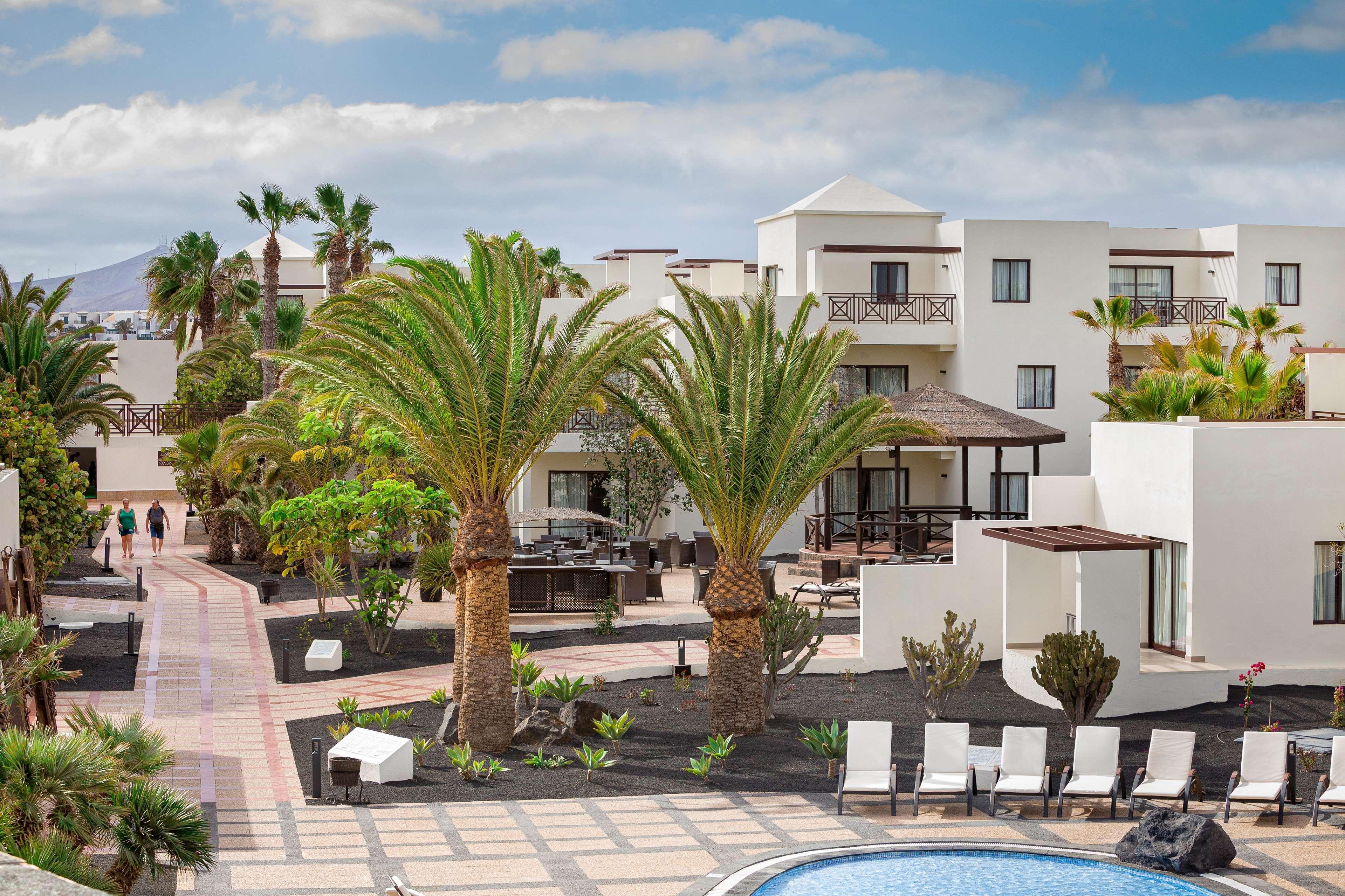 Vitalclass Lanzarote 4* Costa Teguise