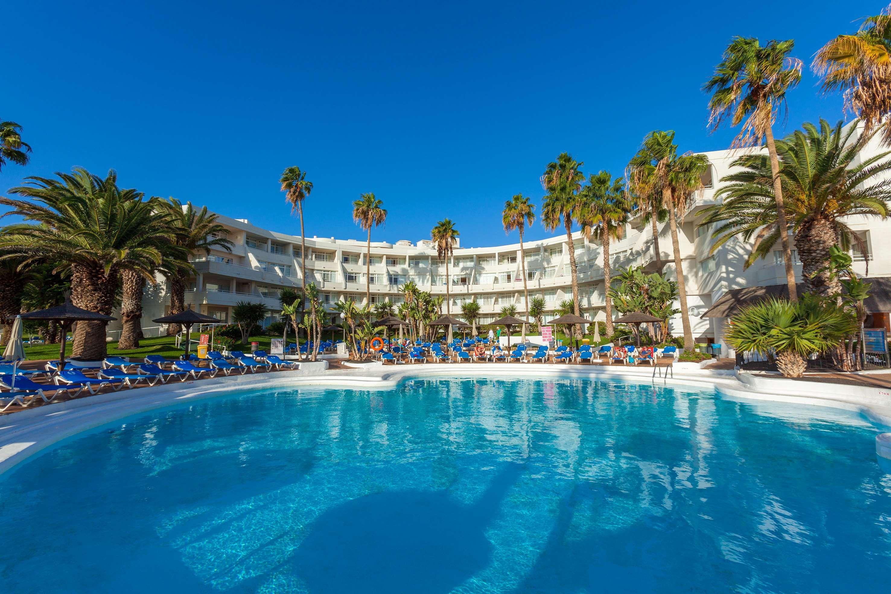 Sol Lanzarote 4* Puerto del Carmen (Lanzarote)