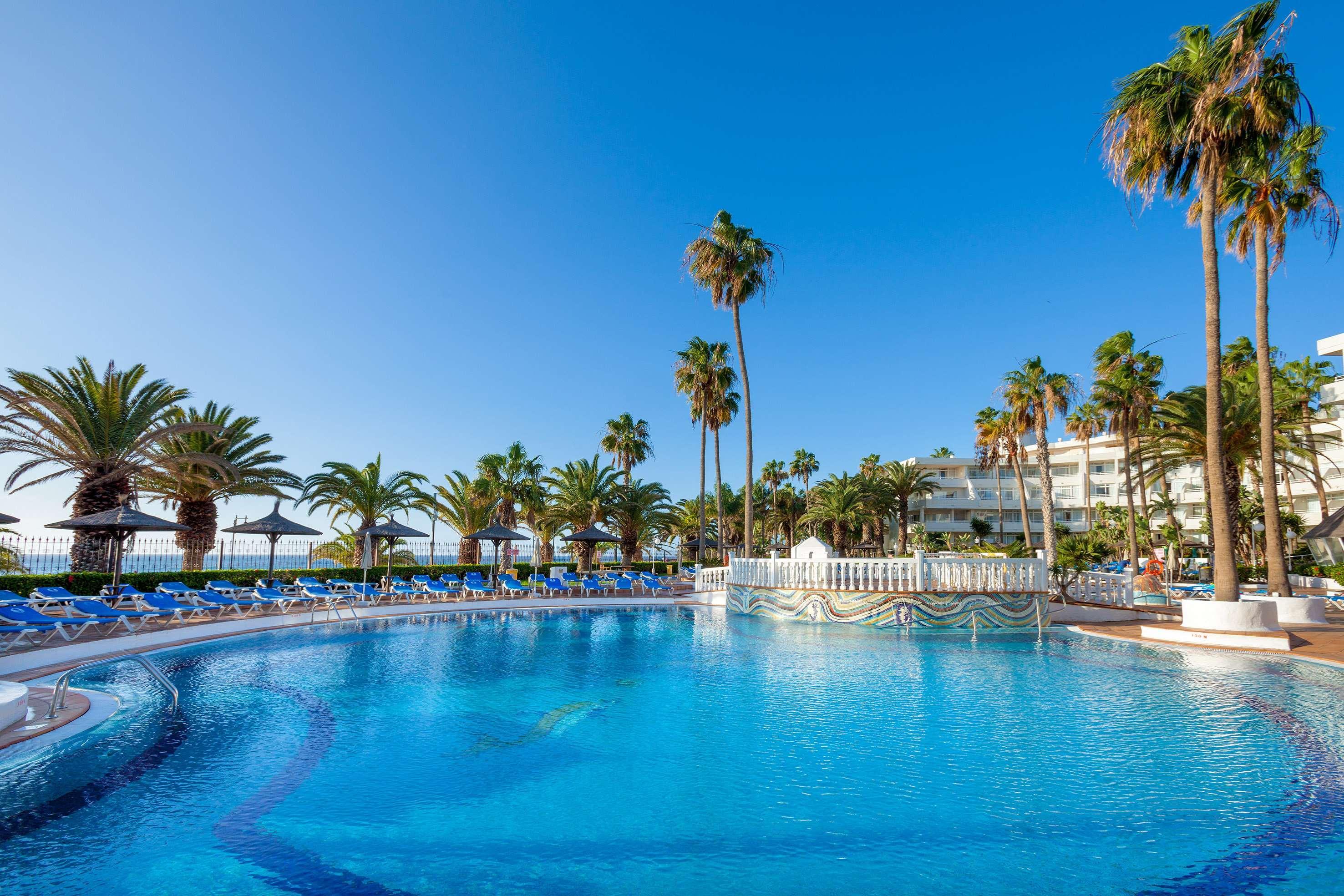 Hotel Sol Lanzarote 4*