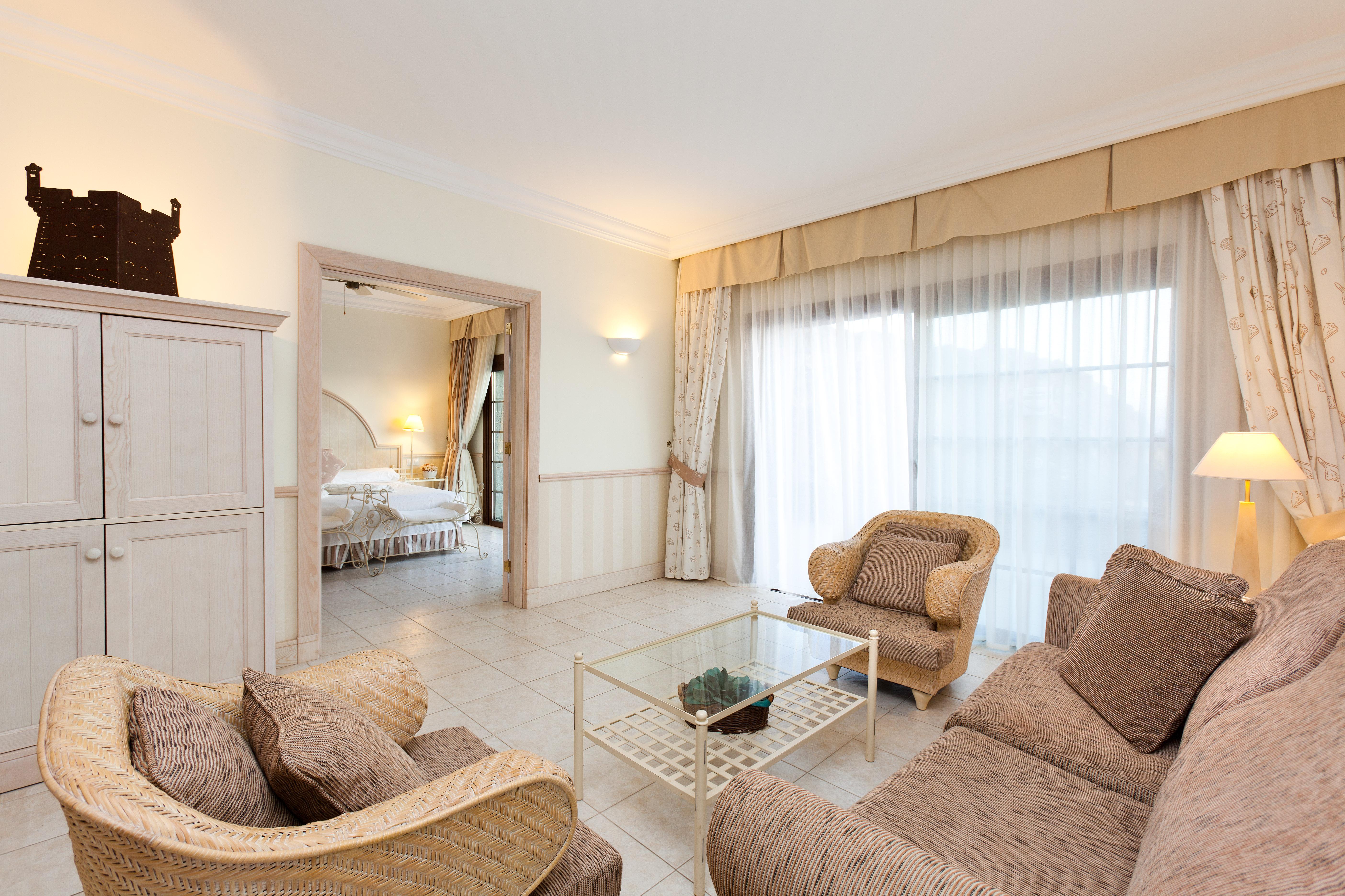 Gran Castillo Tagoro Family&fun Resort