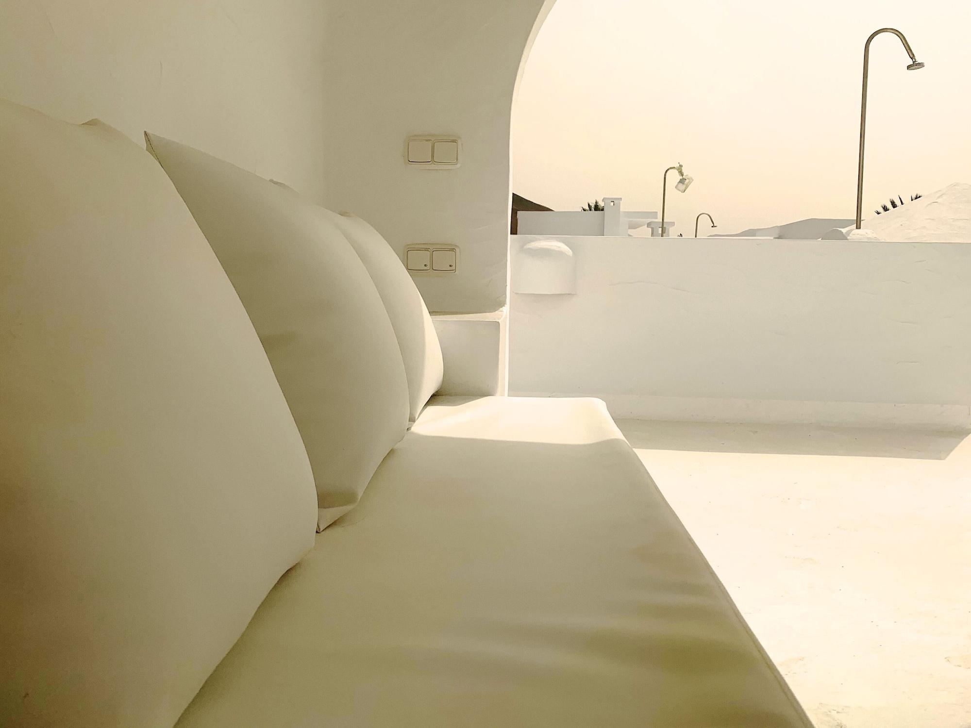 Kamezí Boutique Villa *
