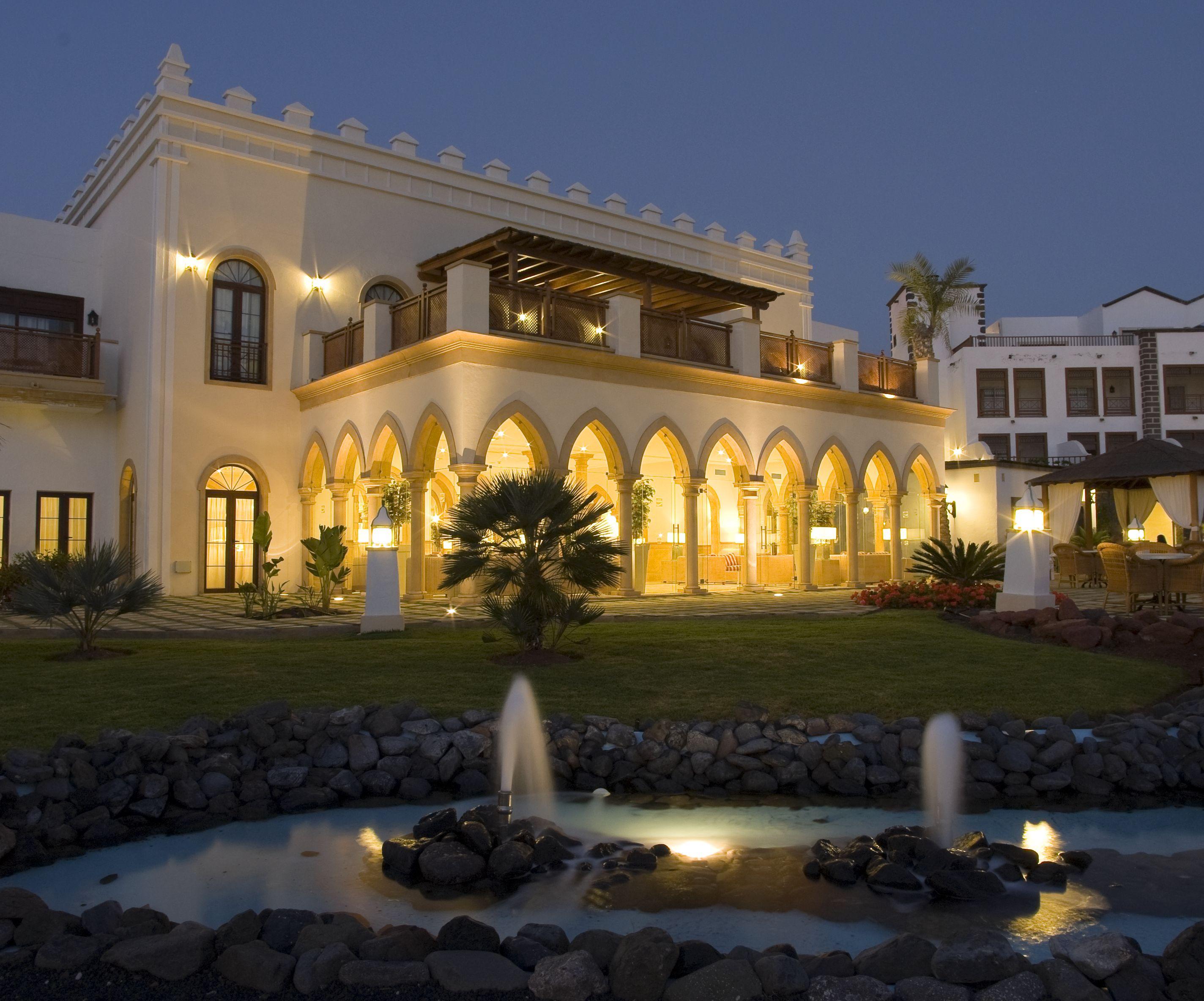 Resort Gran Castillo Tagoro Family&fun Playa Blanca (Lanzarote)