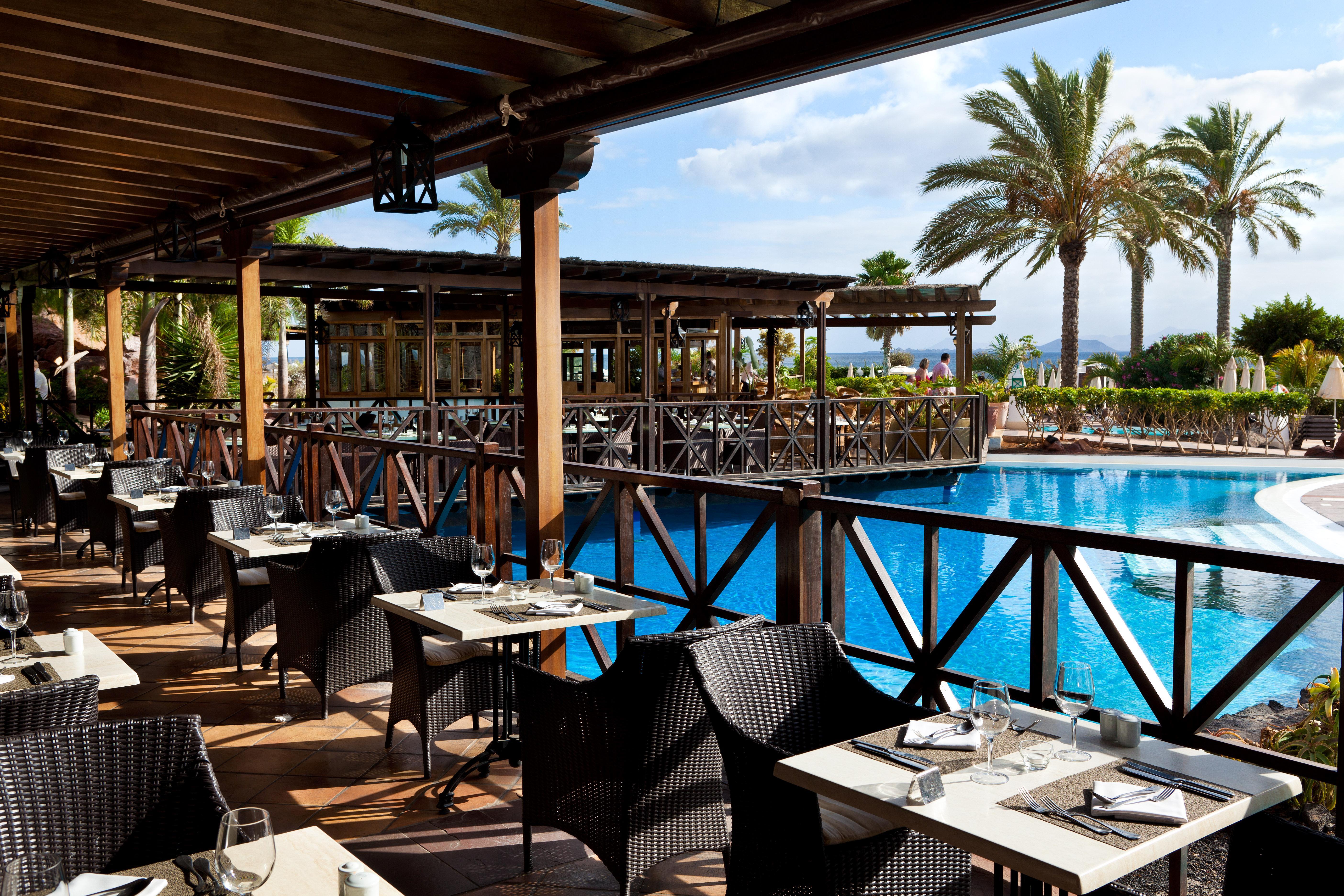 Gran Castillo Tagoro Family&fun Resort 5*