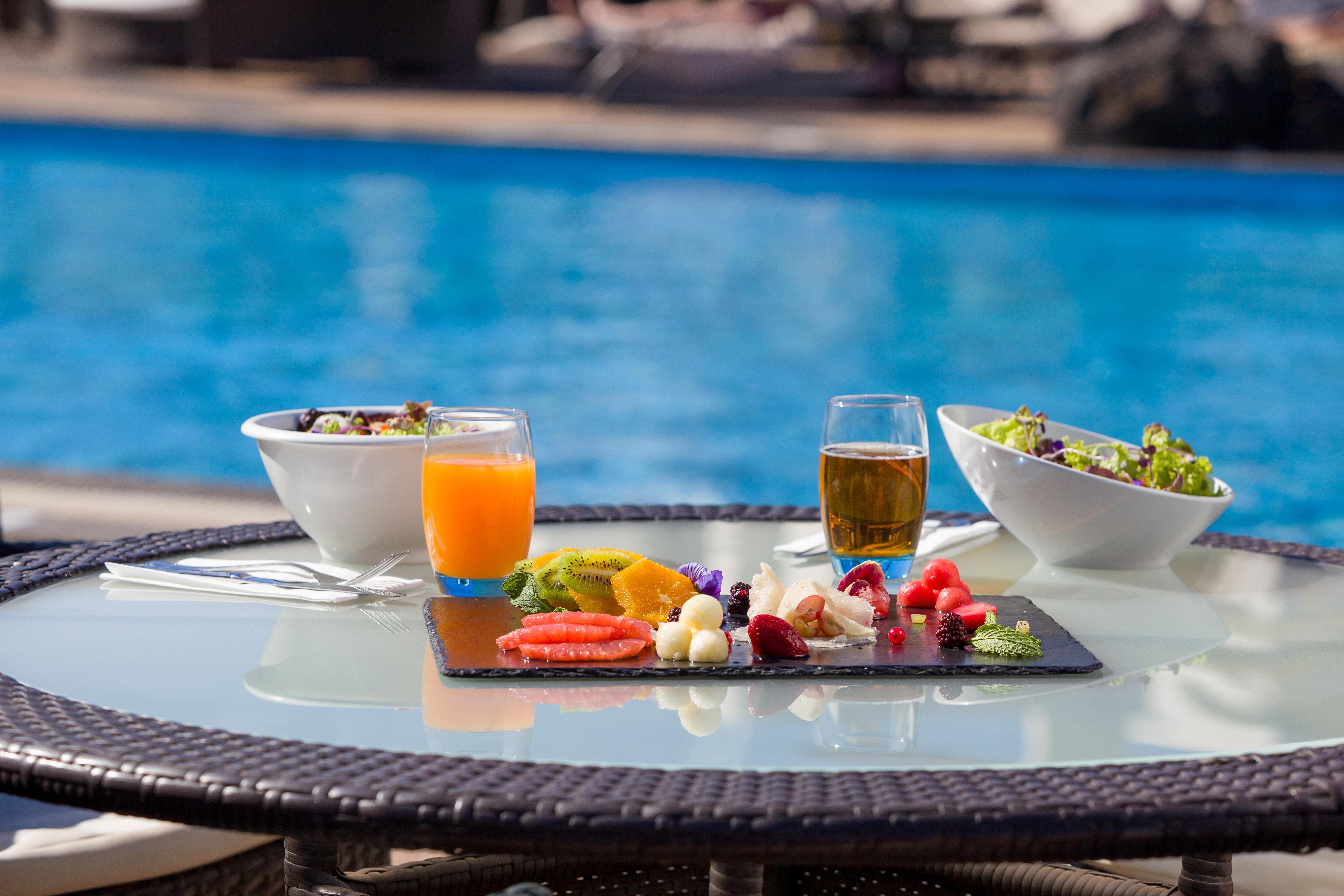 Vitalclass Lanzarote Hotel 4*