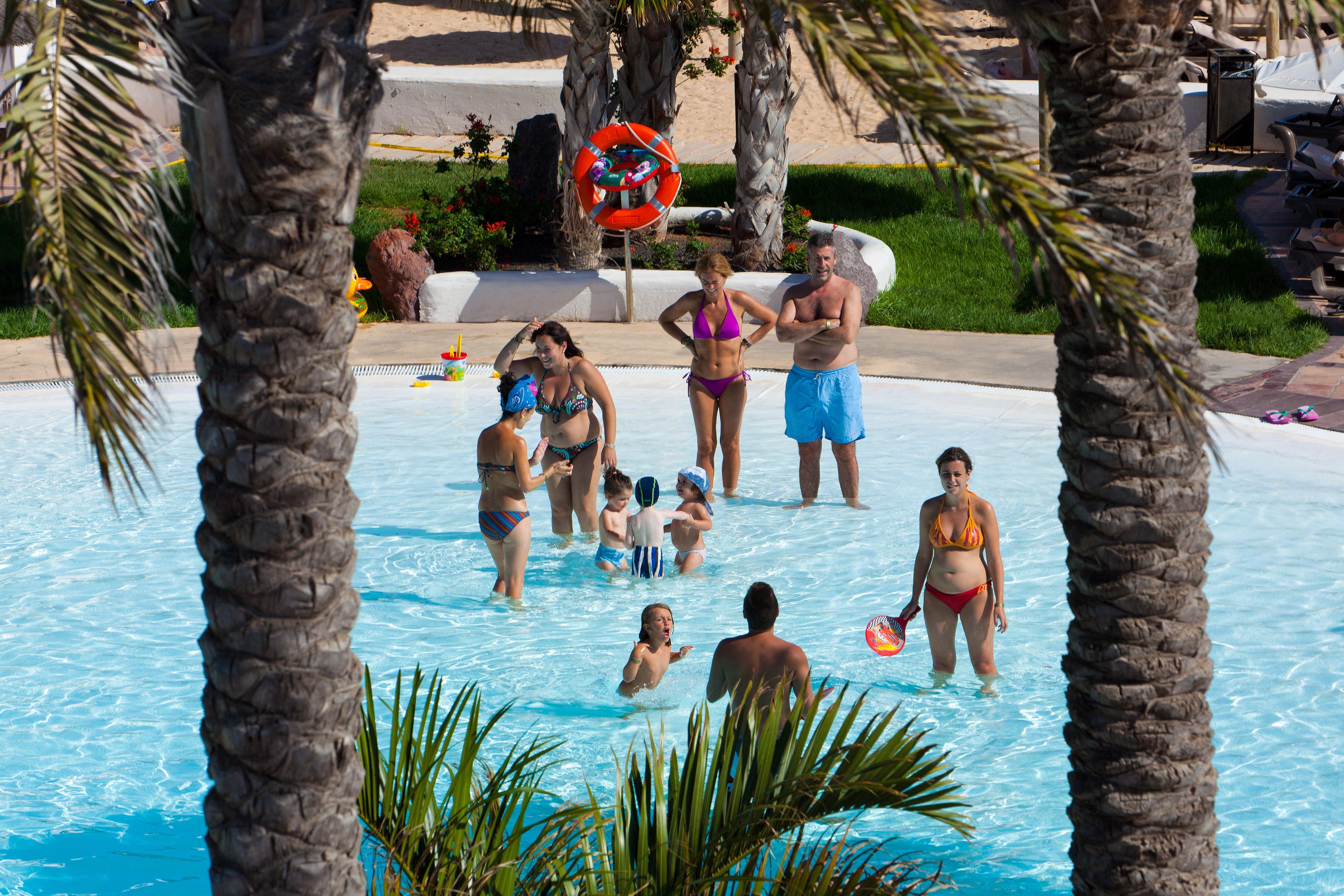 Gran Castillo Tagoro Family&fun 5* Playa Blanca (Lanzarote)