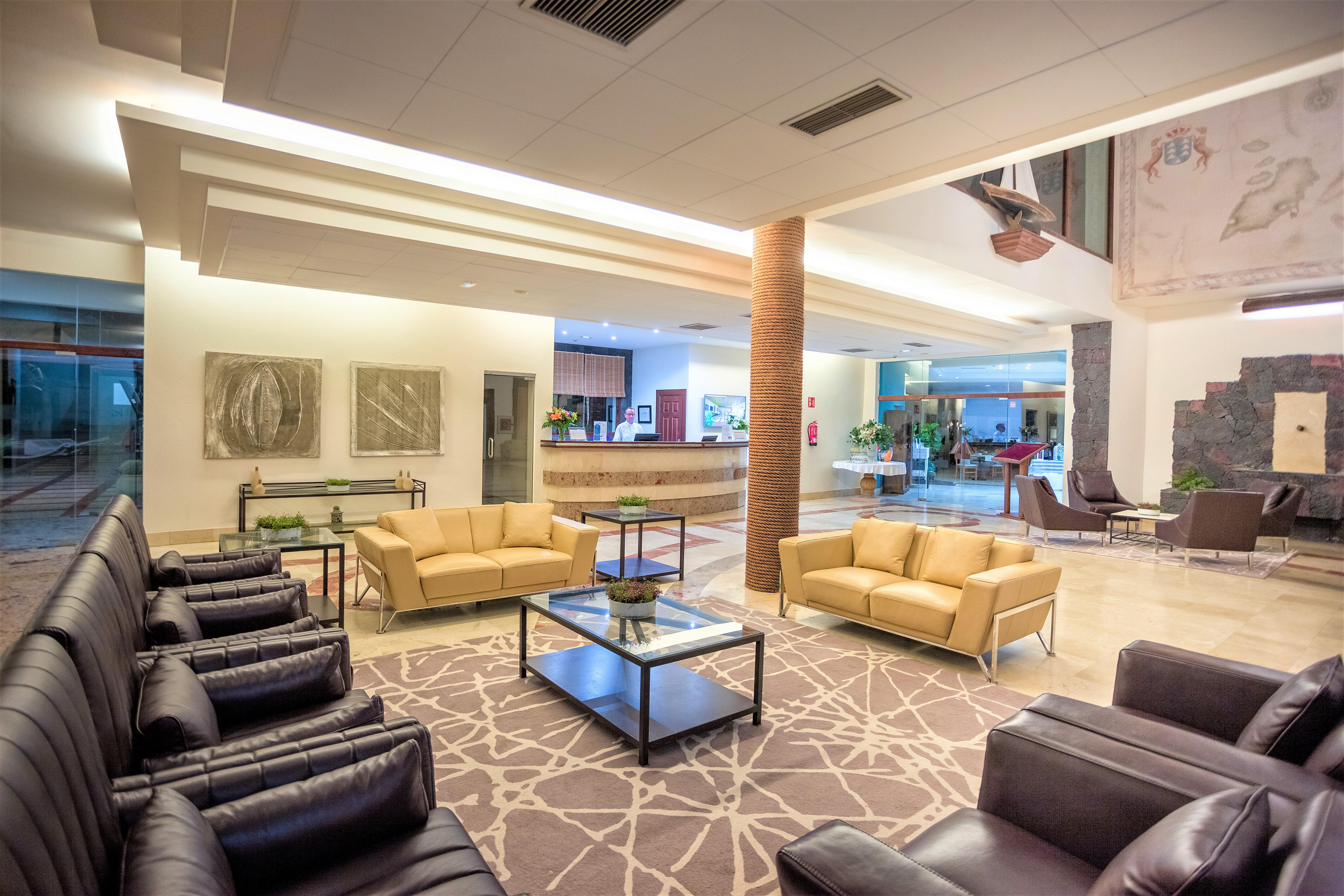 Hotel Vitalclass Lanzarote 4*