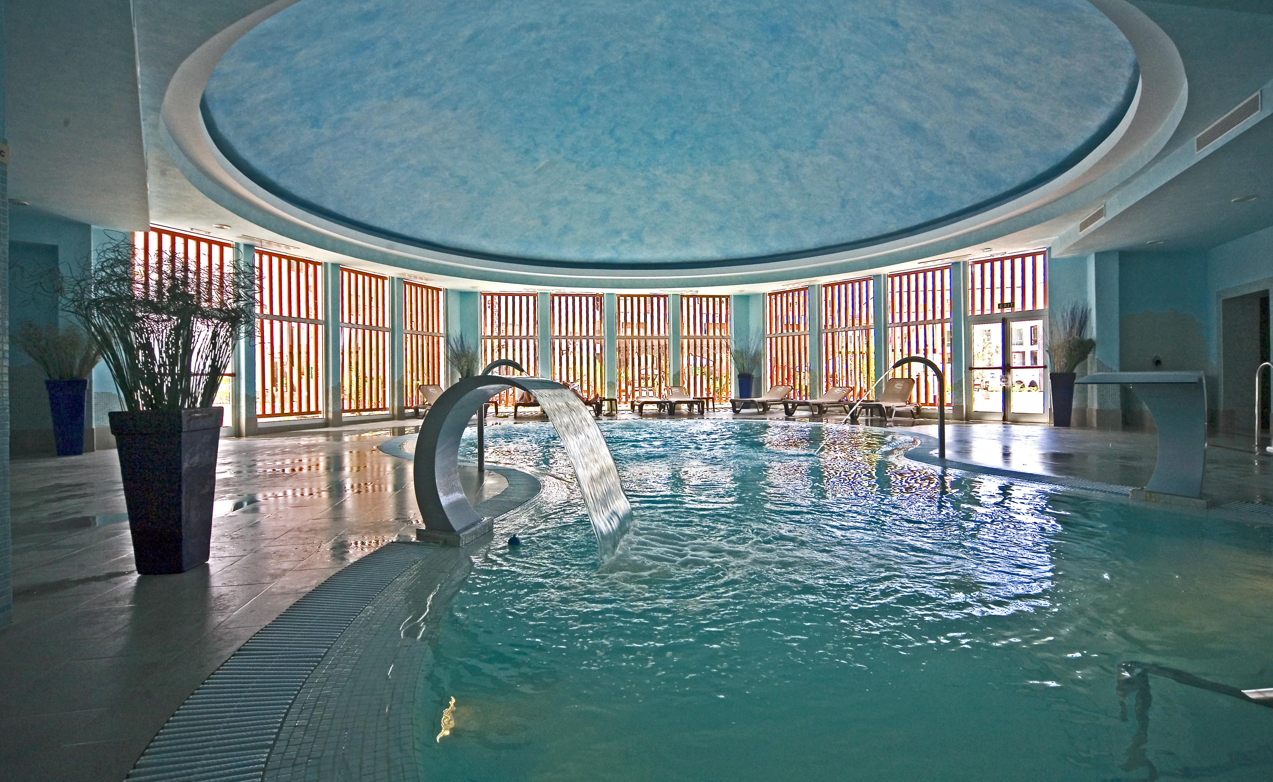 Gran Castillo Tagoro Family&fun Playa Blanca (Lanzarote)