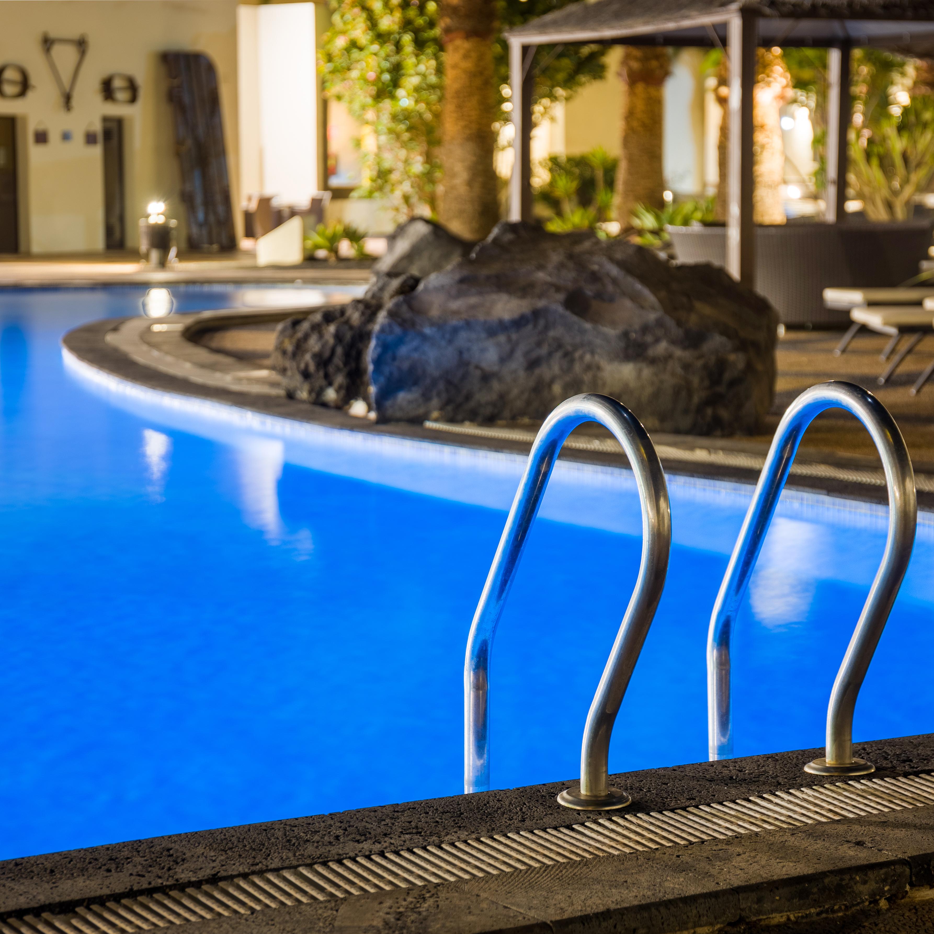 Hotel Vitalclass Lanzarote 4*