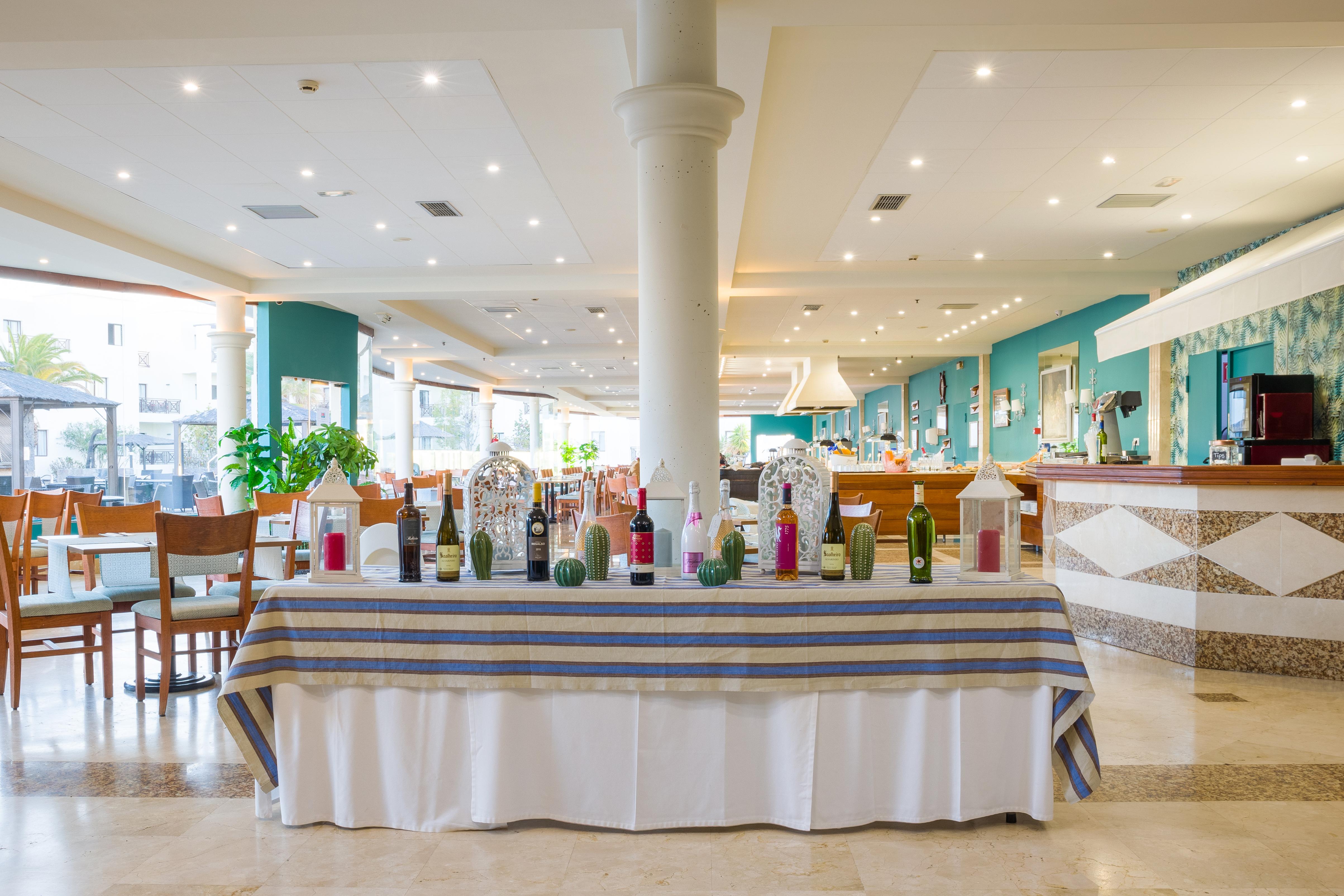 Vitalclass Lanzarote Hotel 4*