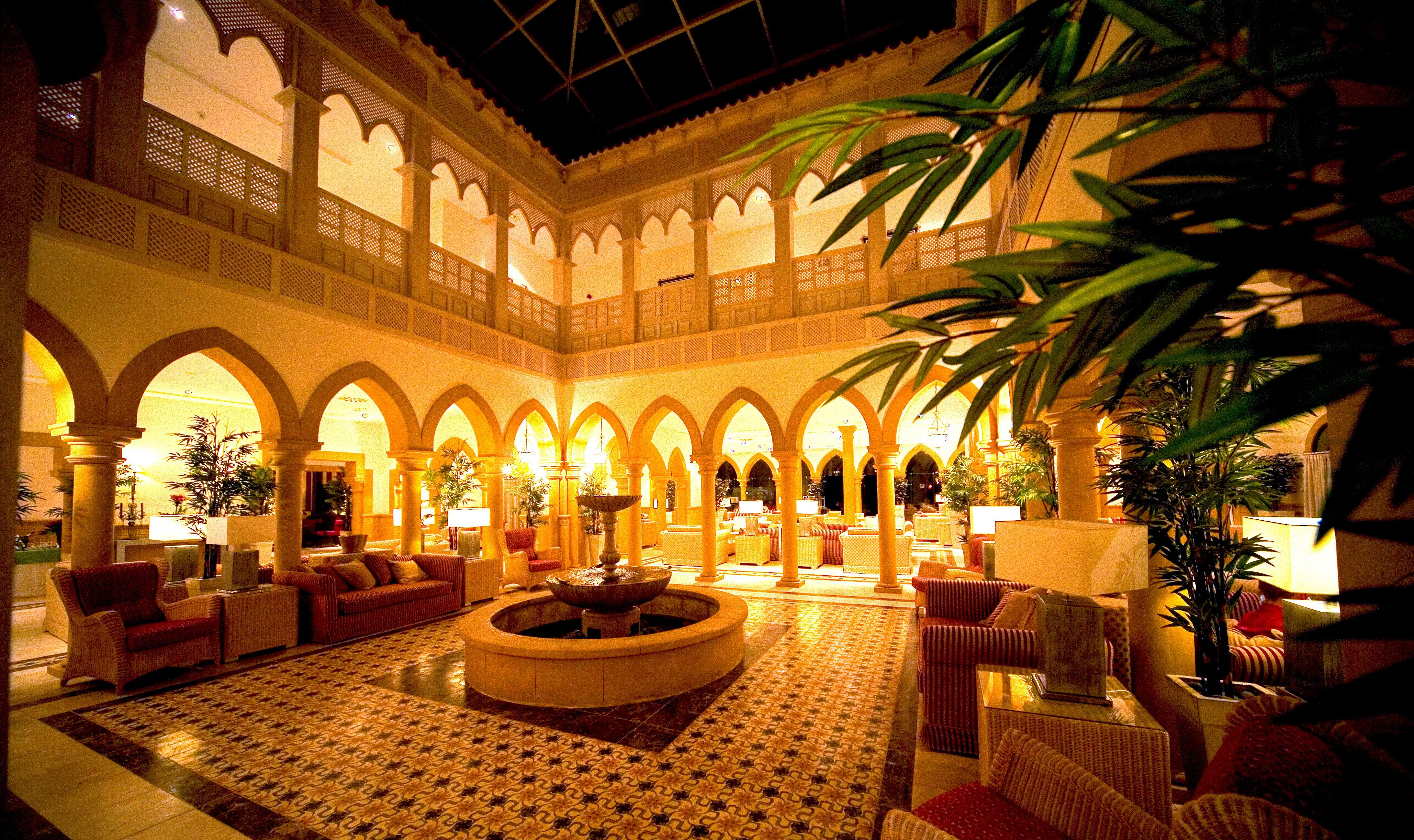 Gran Castillo Tagoro Family&fun Resort 5*