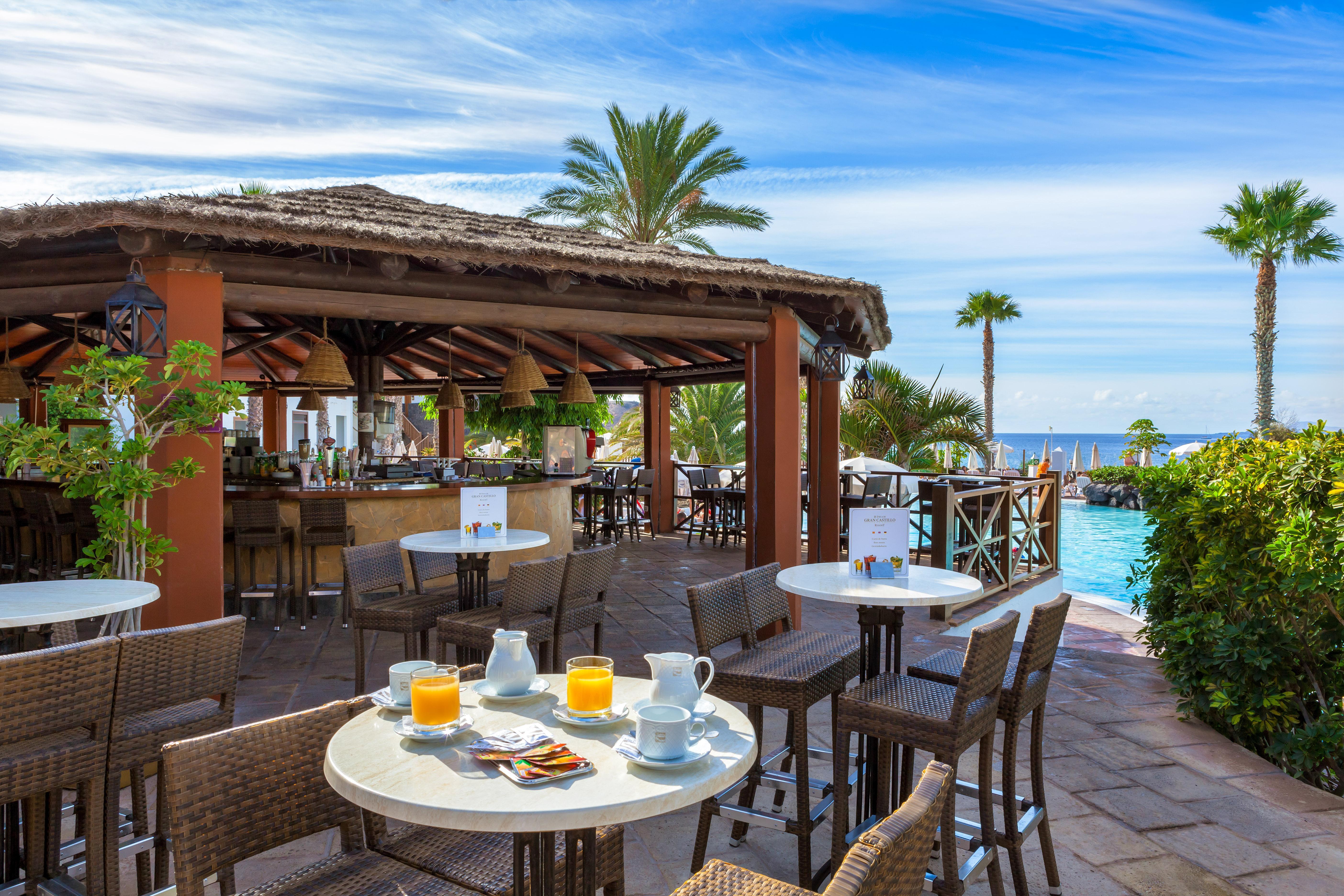 Gran Castillo Tagoro Family&fun 5* Playa Blanca (Lanzarote)