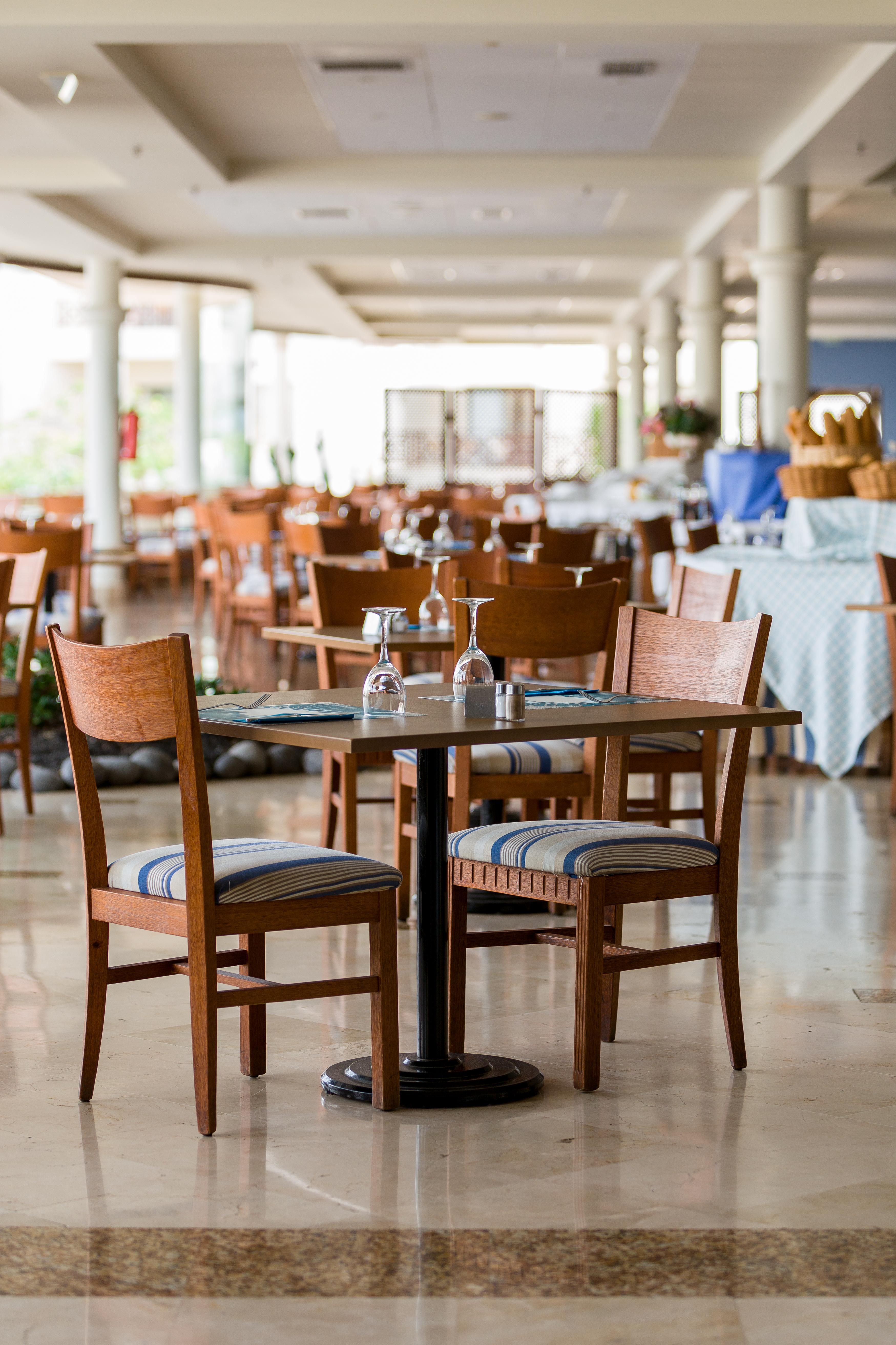 Vitalclass Lanzarote Hotel 4*