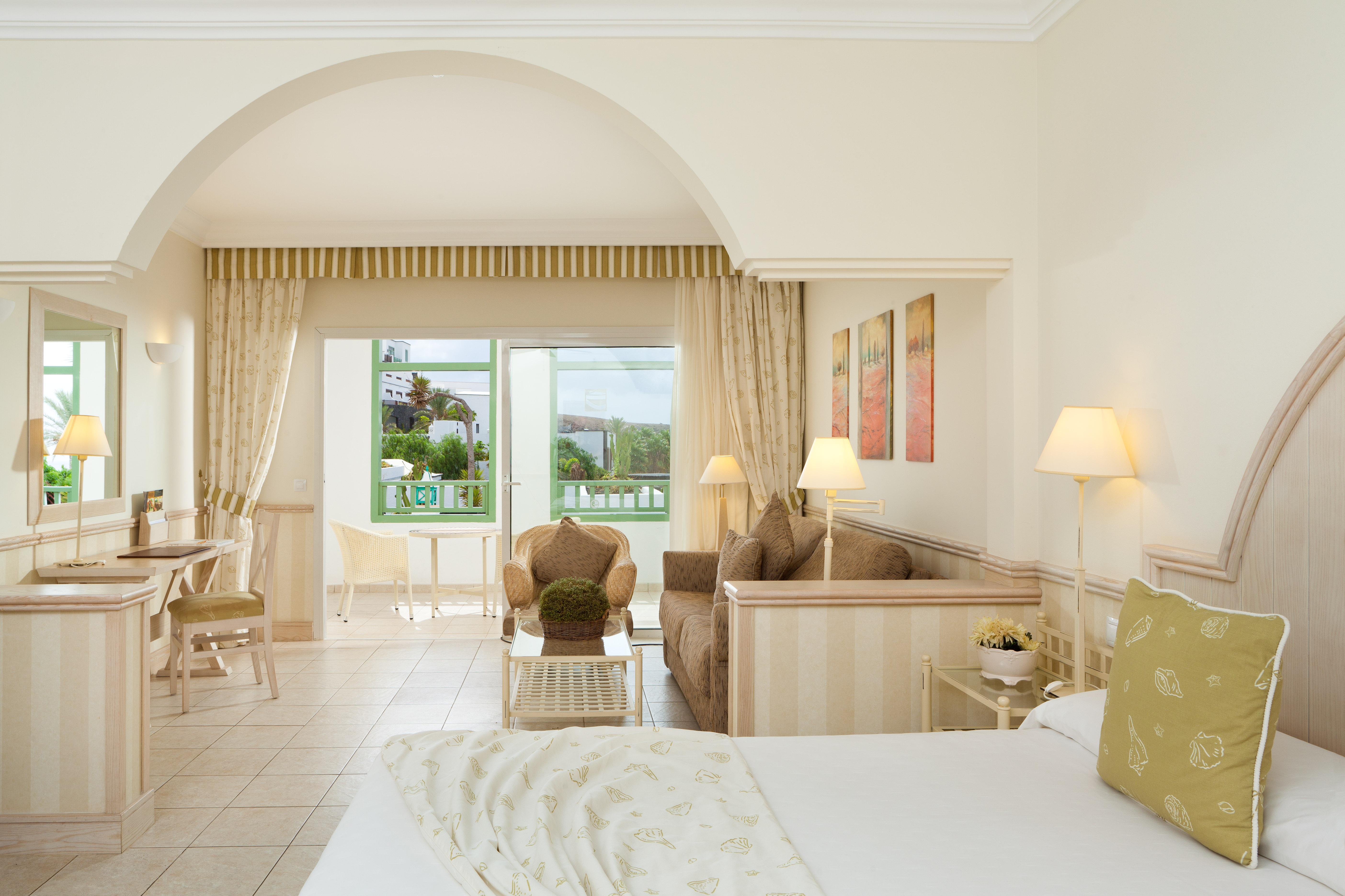 Resort Gran Castillo Tagoro Family&fun 5*